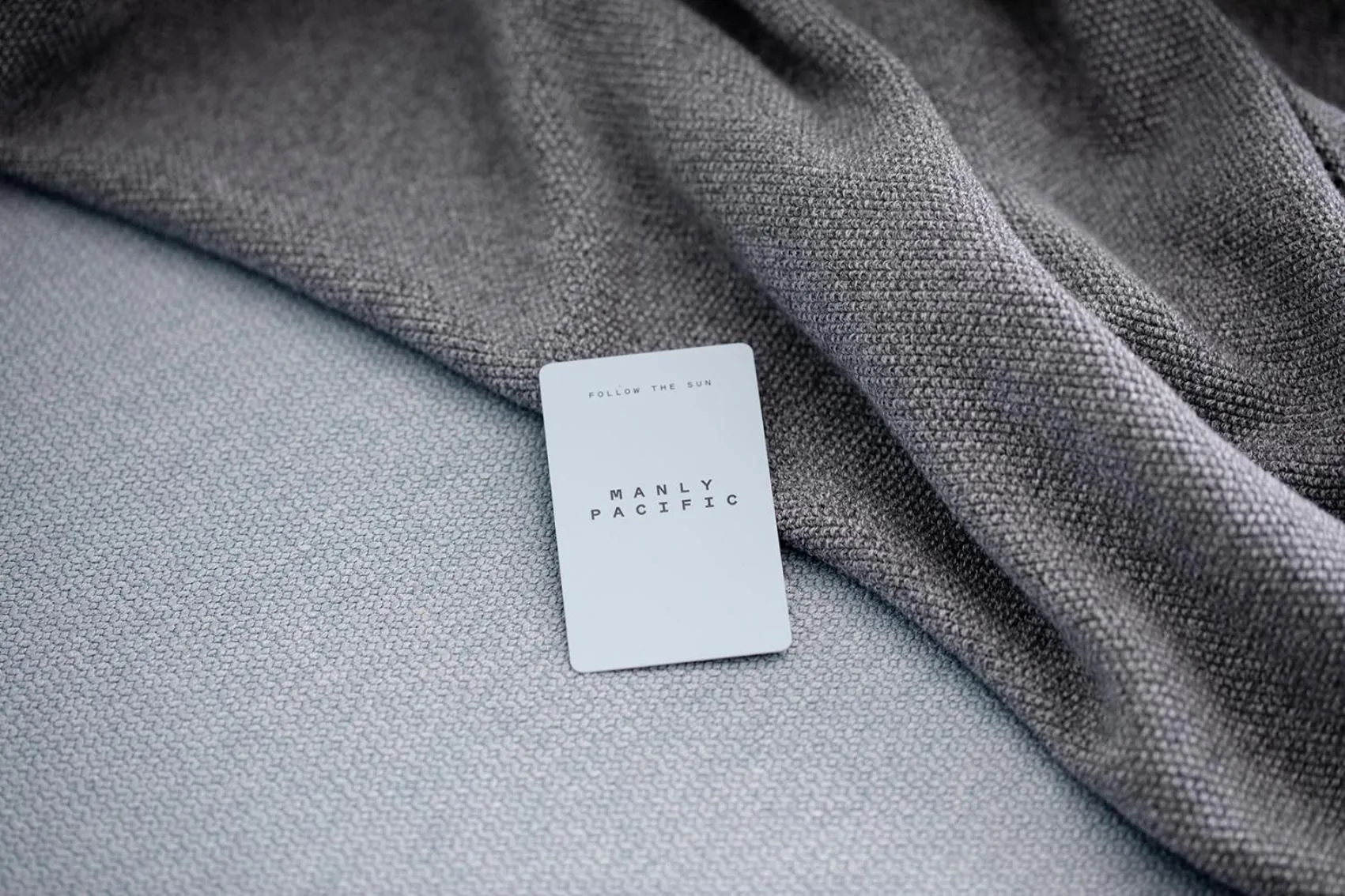 Bedroom in Manly Pacific Sydney MGallery Collection