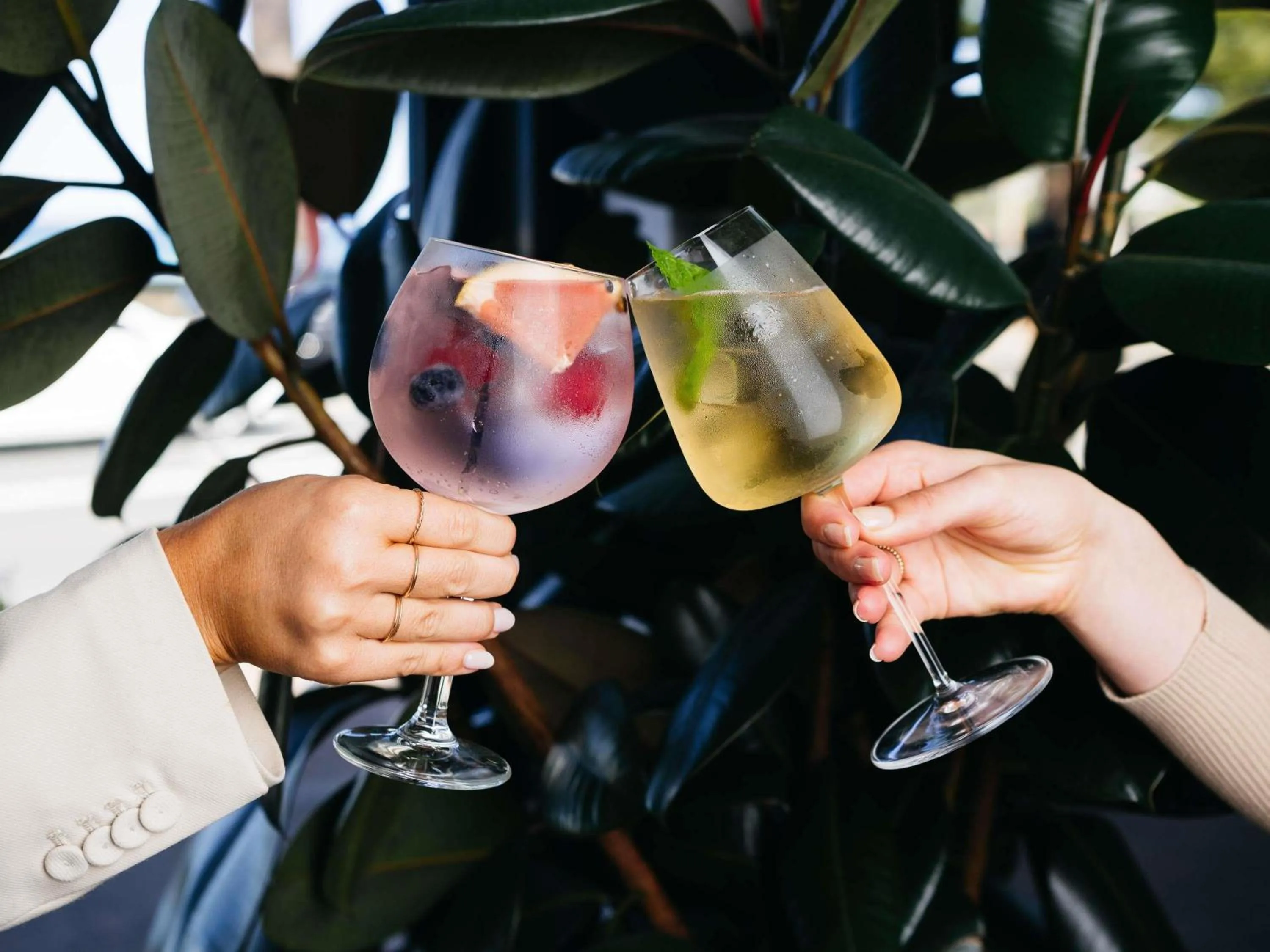 Lounge or bar in Manly Pacific Sydney MGallery Collection