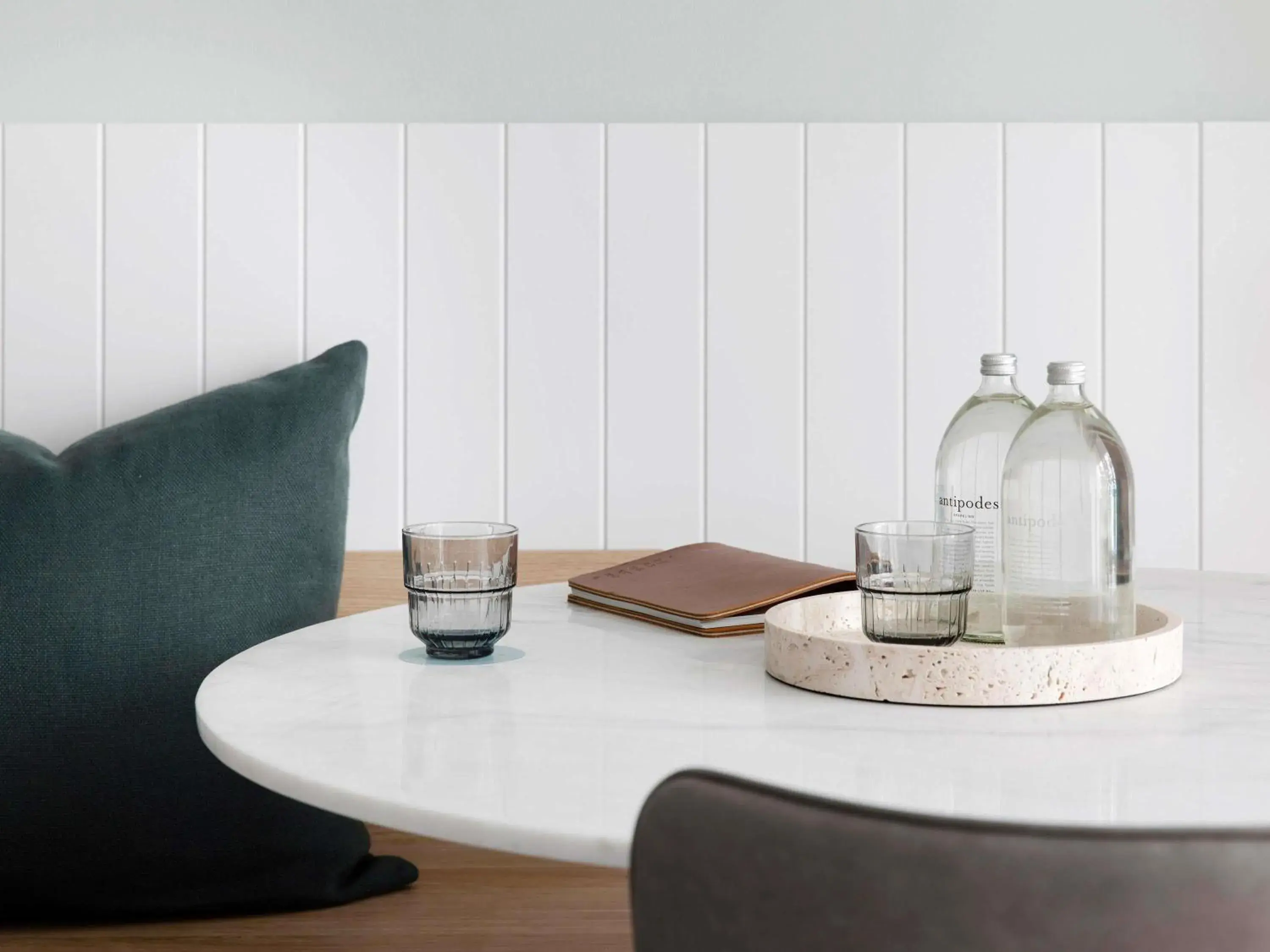 Superior King Room in Manly Pacific Sydney MGallery Collection Superior King Room in Manly Pacific Sydney MGallery Collection