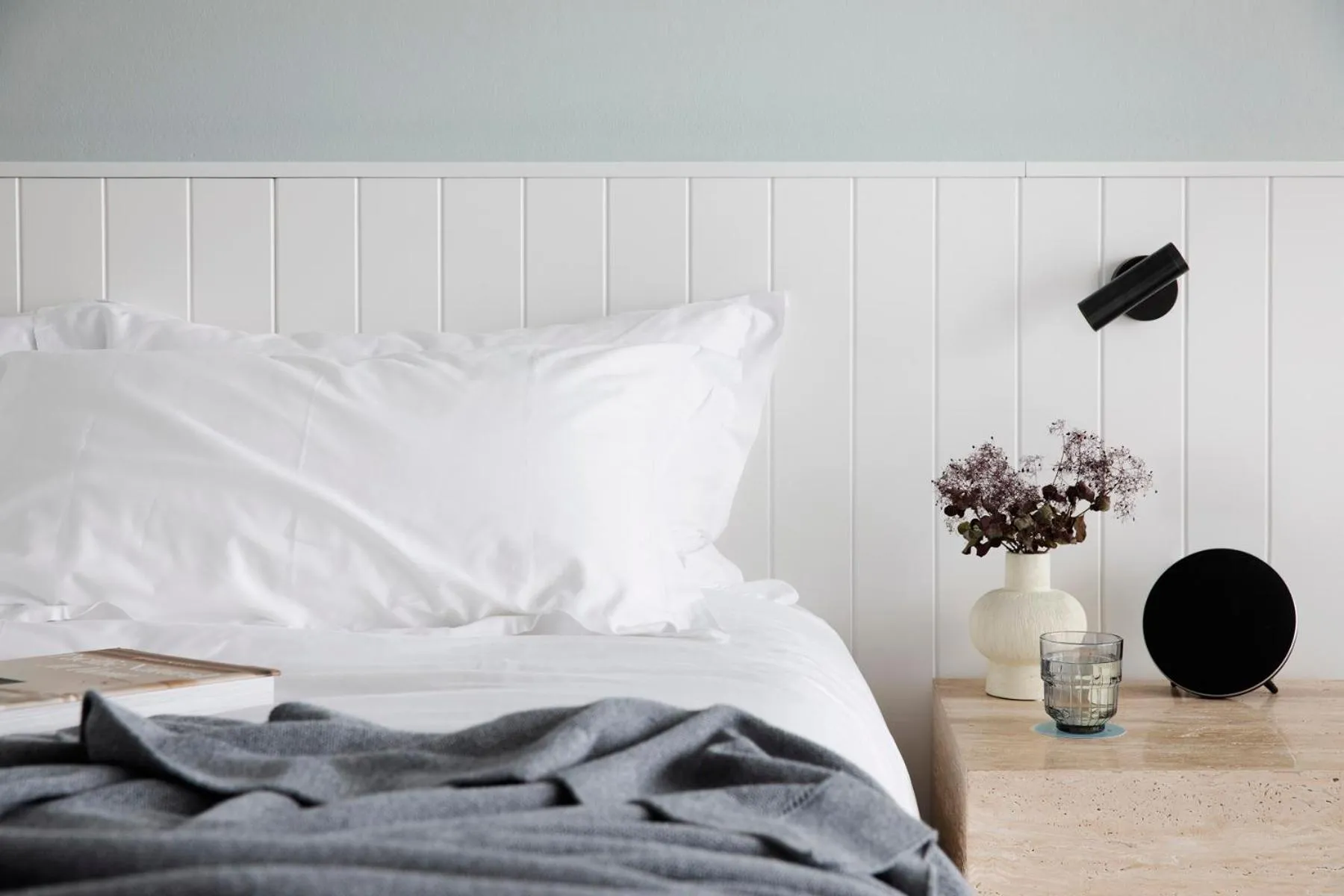 Bedroom, Bed in Manly Pacific Sydney MGallery Collection