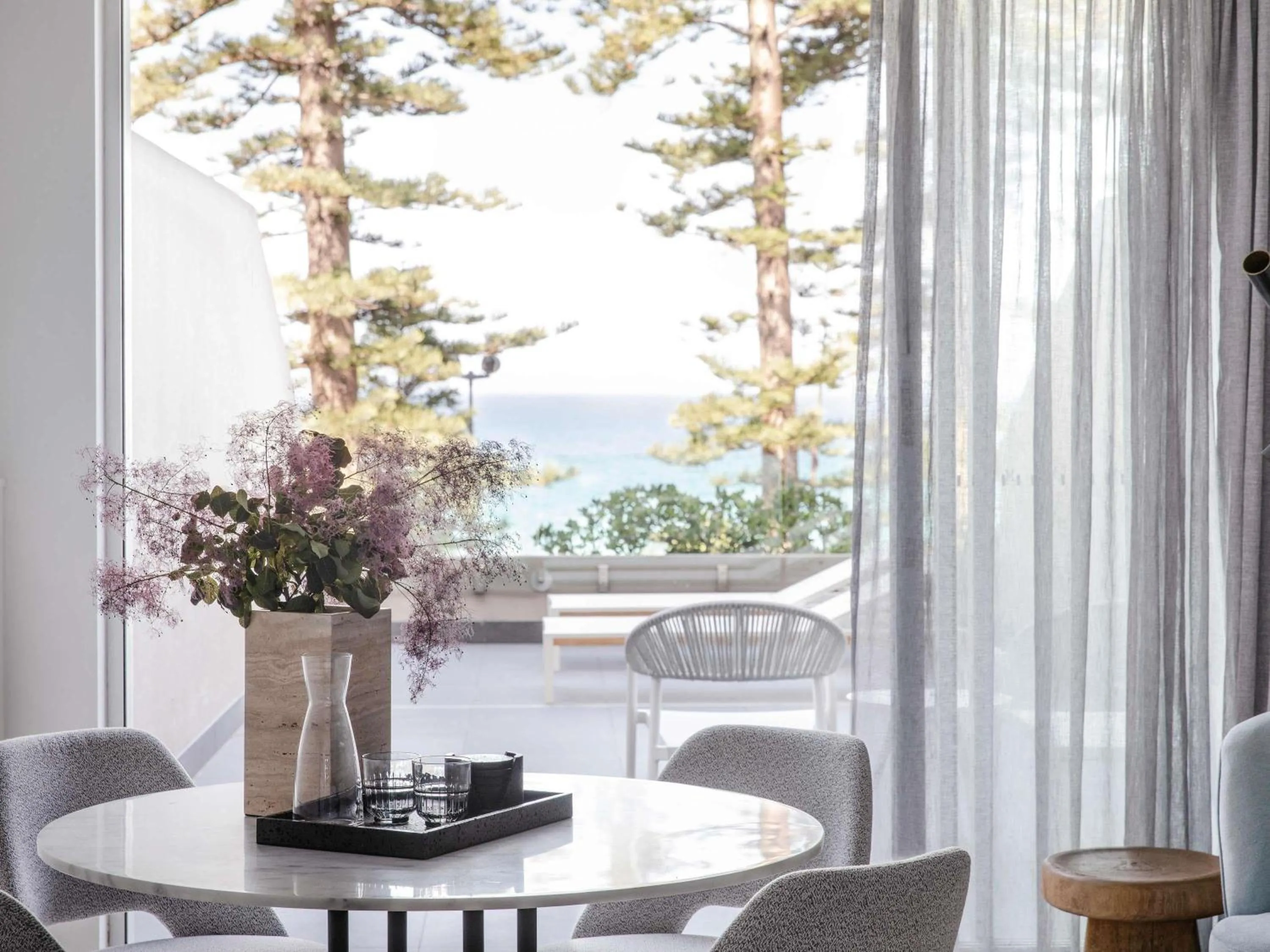 Photo of the whole room in Manly Pacific Sydney MGallery Collection