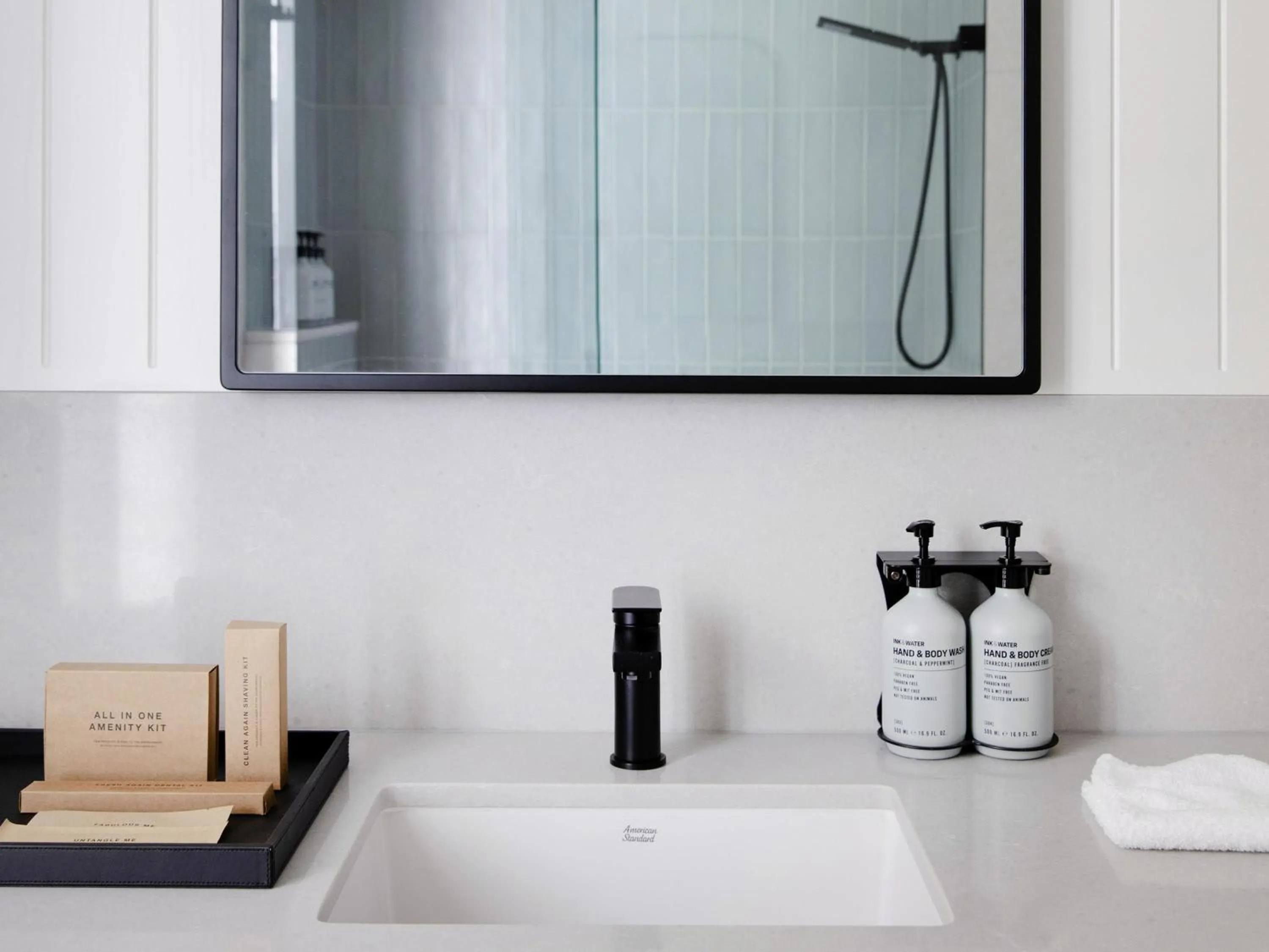 Bedroom in Manly Pacific Sydney MGallery Collection