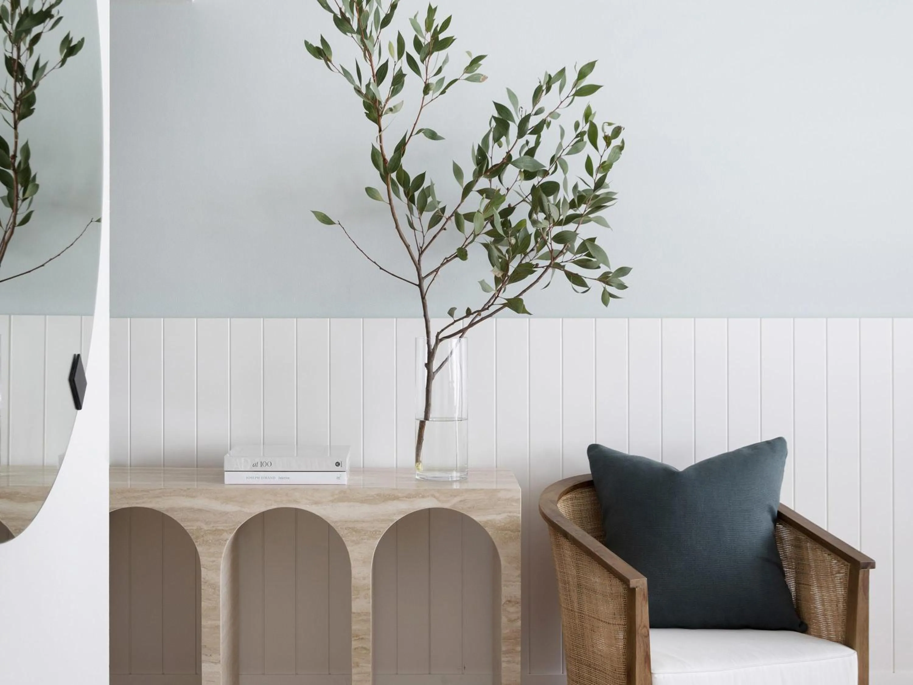 Bedroom in Manly Pacific Sydney MGallery Collection