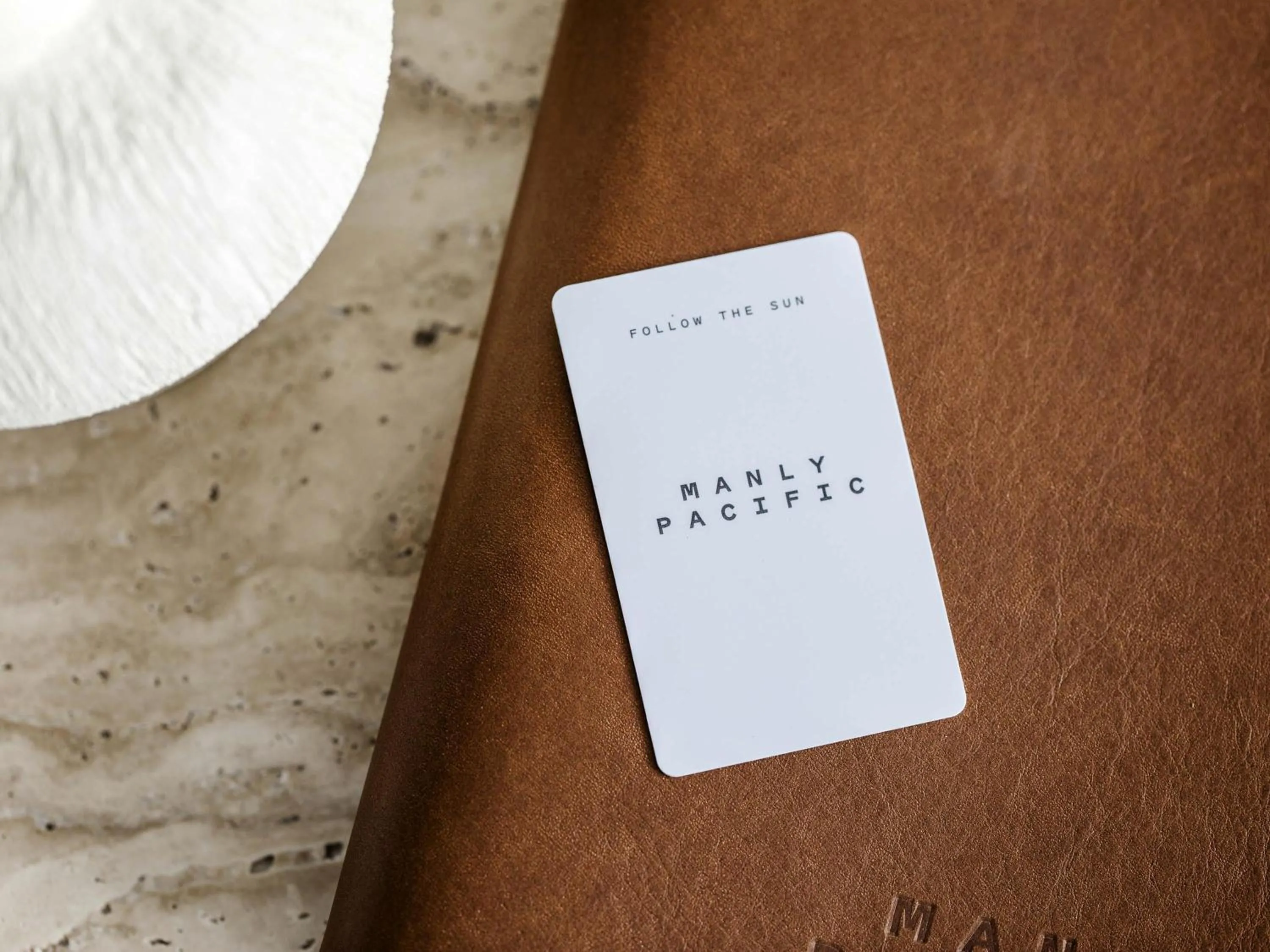 Bedroom in Manly Pacific Sydney MGallery Collection