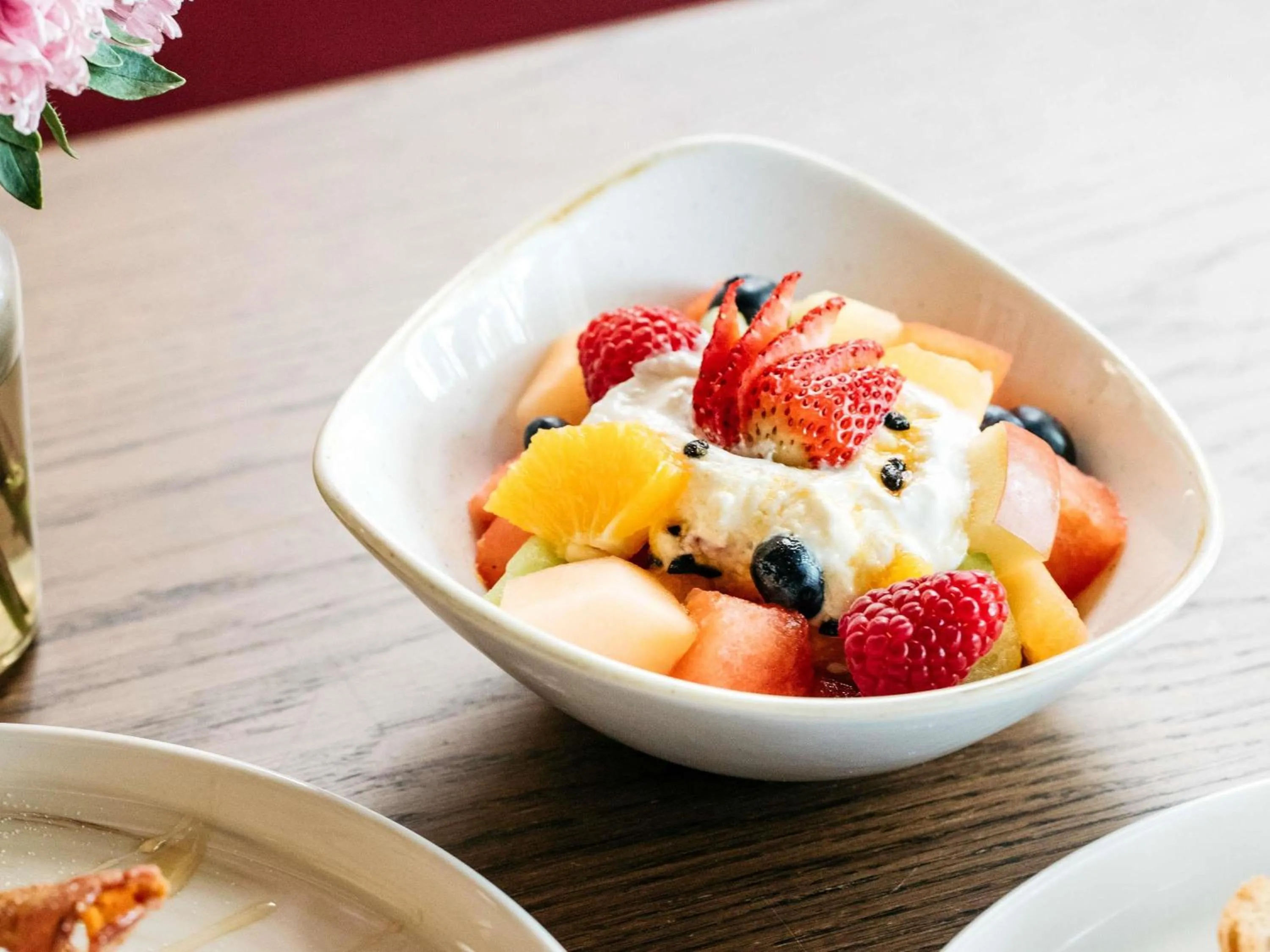 Restaurant/places to eat in Manly Pacific Sydney MGallery Collection