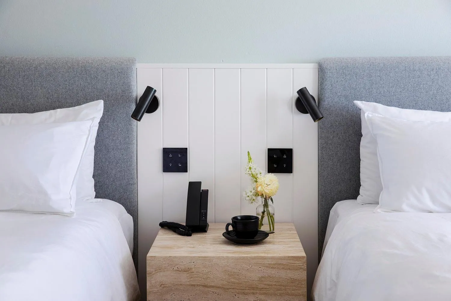 Bedroom, Bed in Manly Pacific Sydney MGallery Collection