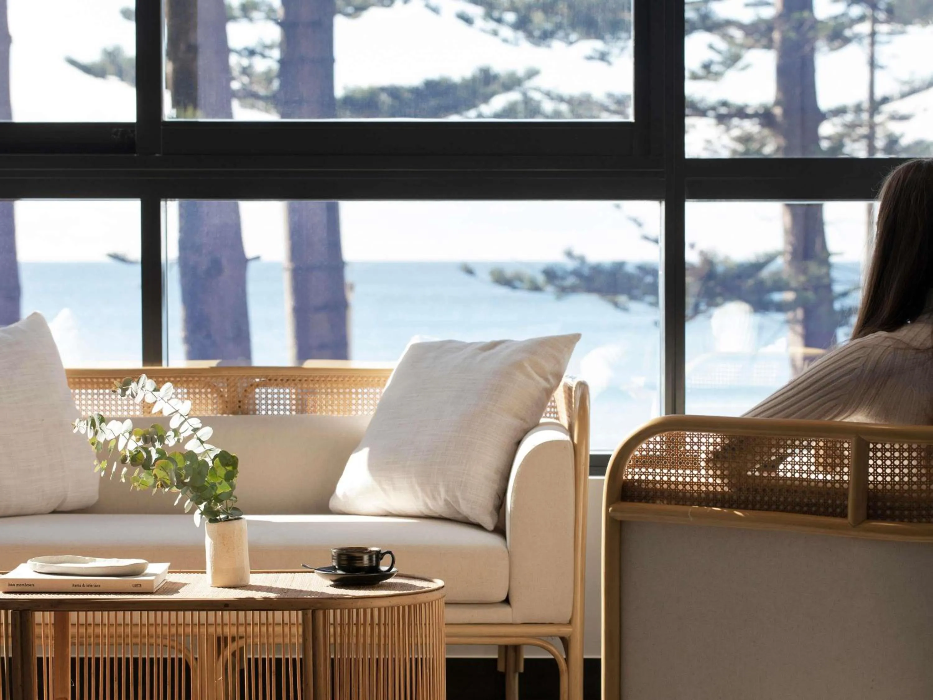 Meeting/conference room in Manly Pacific Sydney MGallery Collection