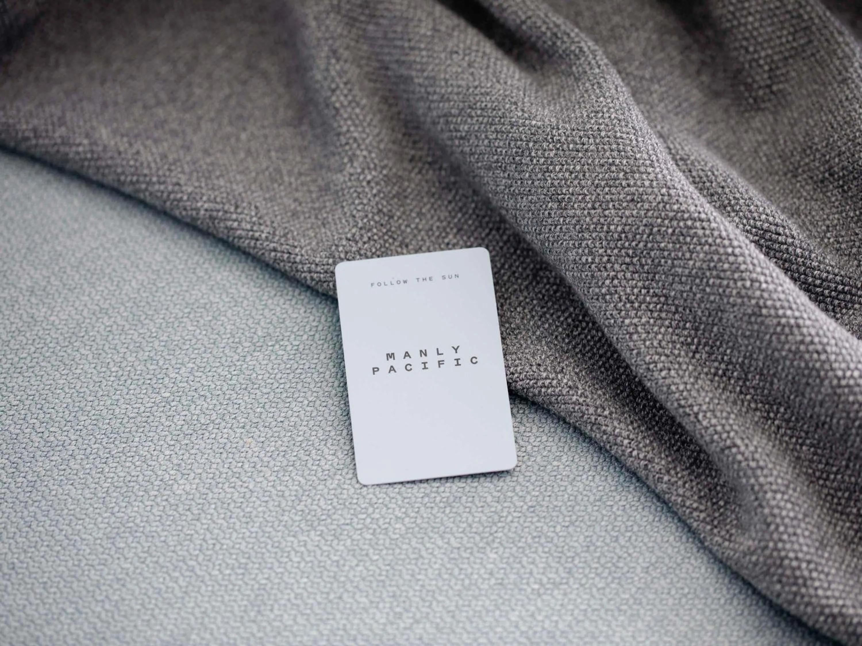 Bedroom in Manly Pacific Sydney MGallery Collection