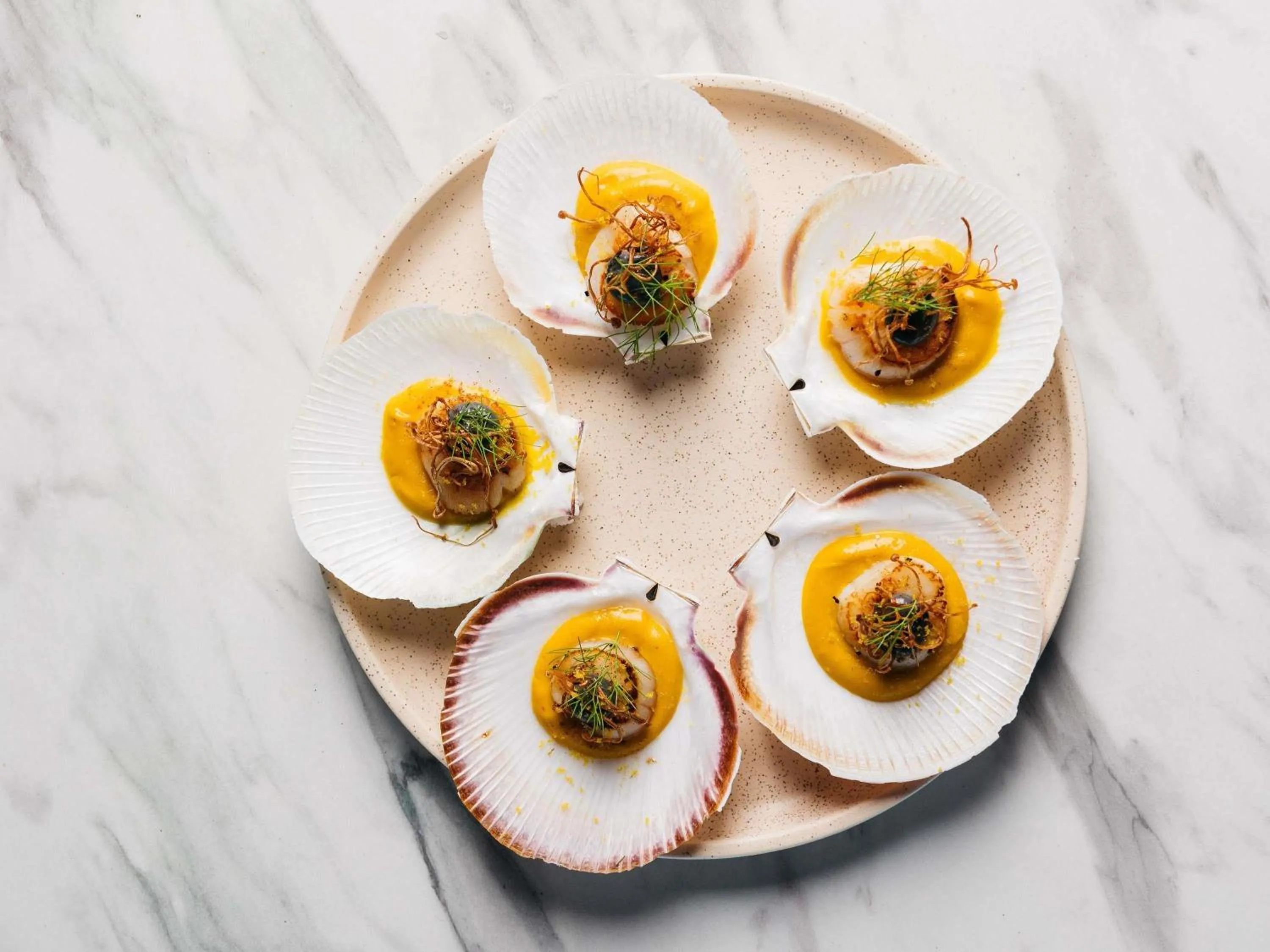 Restaurant/places to eat in Manly Pacific Sydney MGallery Collection