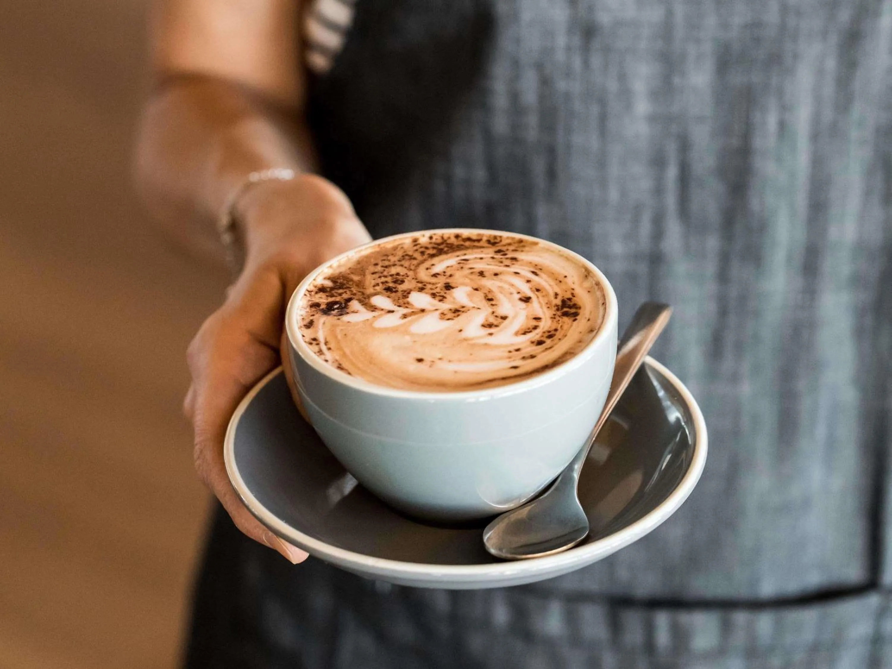 Breakfast in Manly Pacific Sydney MGallery Collection