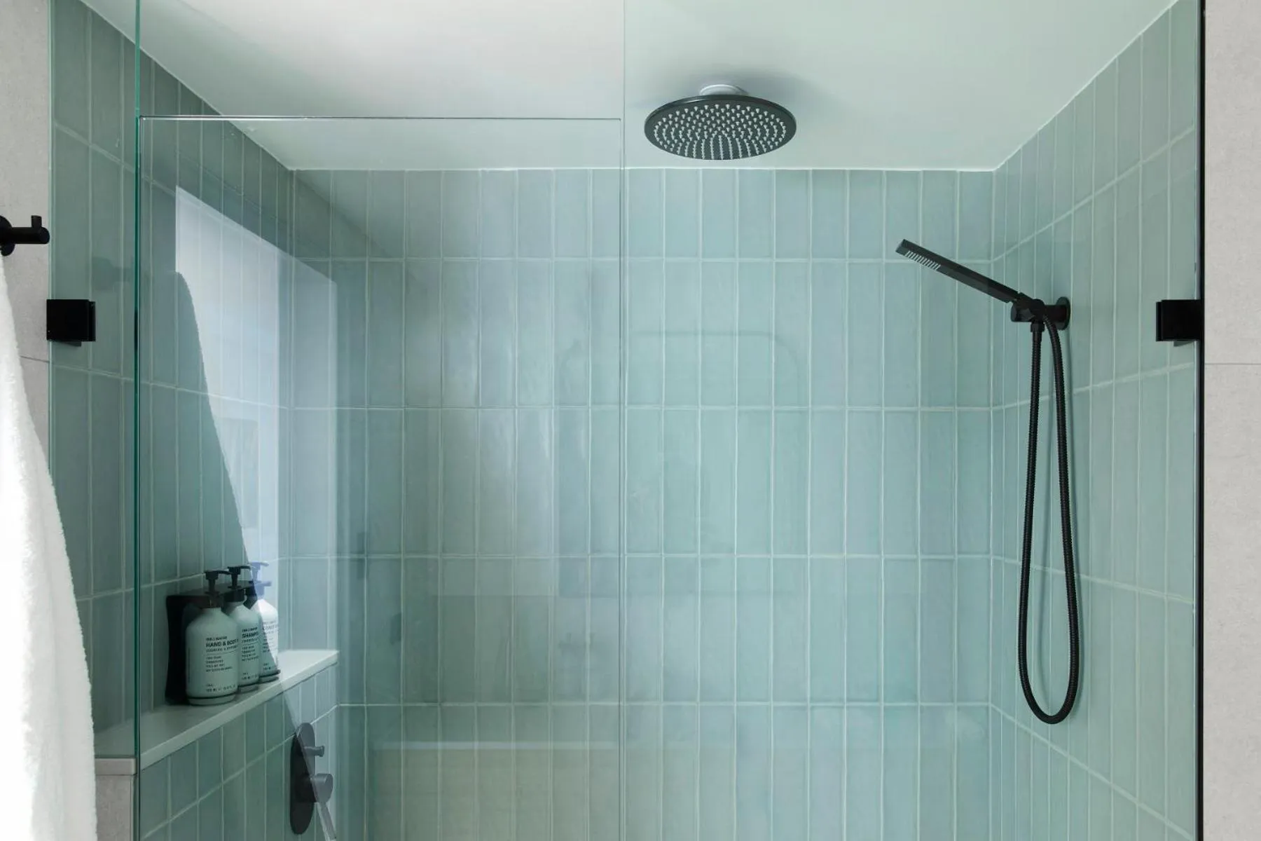 Bathroom in Manly Pacific Sydney MGallery Collection