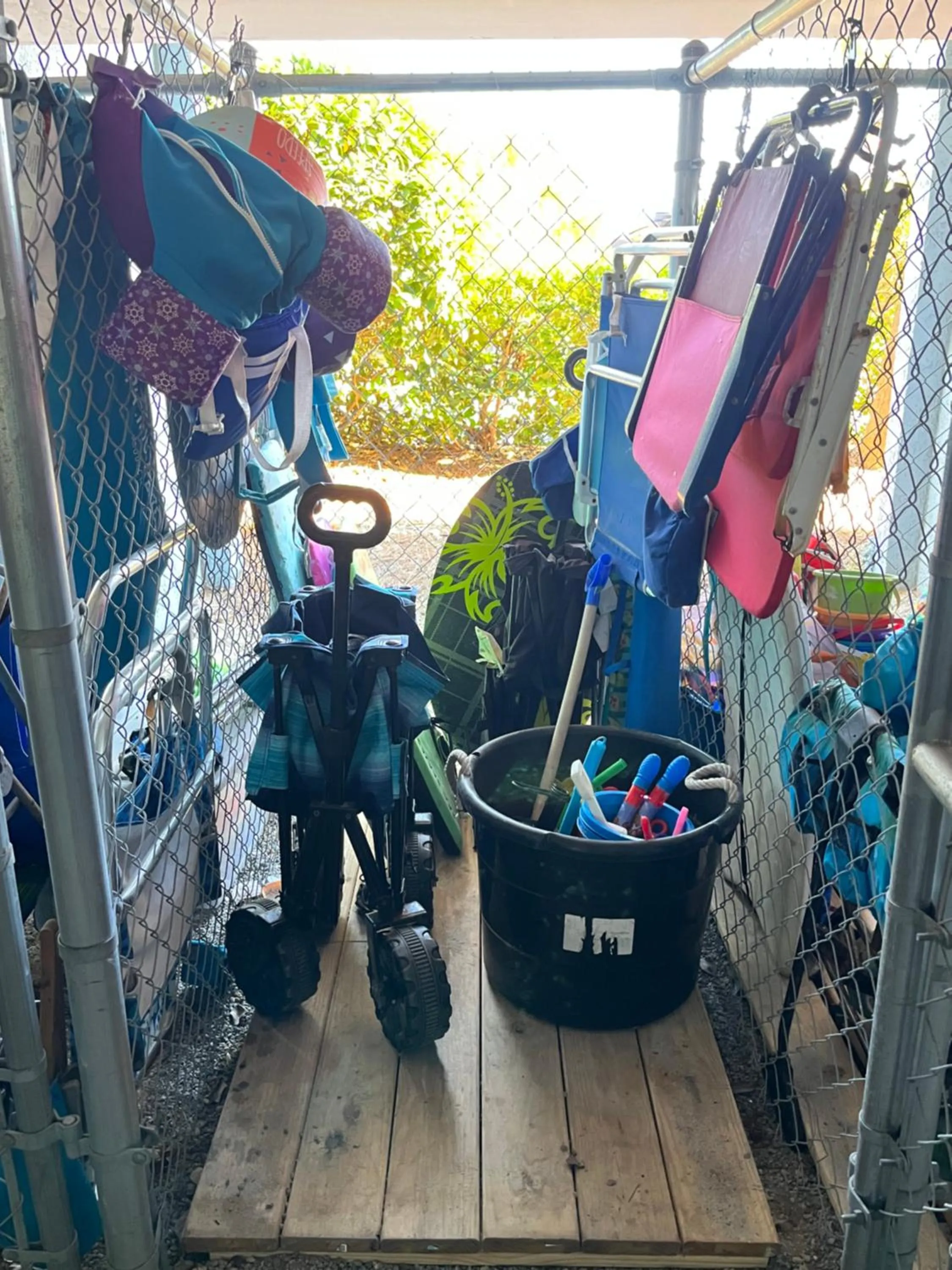 children in Seas the Day - Boardwalk to the Beach, 3 pools, Tennis