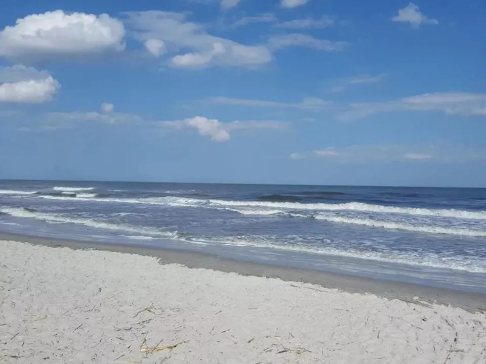 Beach in Seas the Day - Boardwalk to the Beach, 3 pools, Tennis