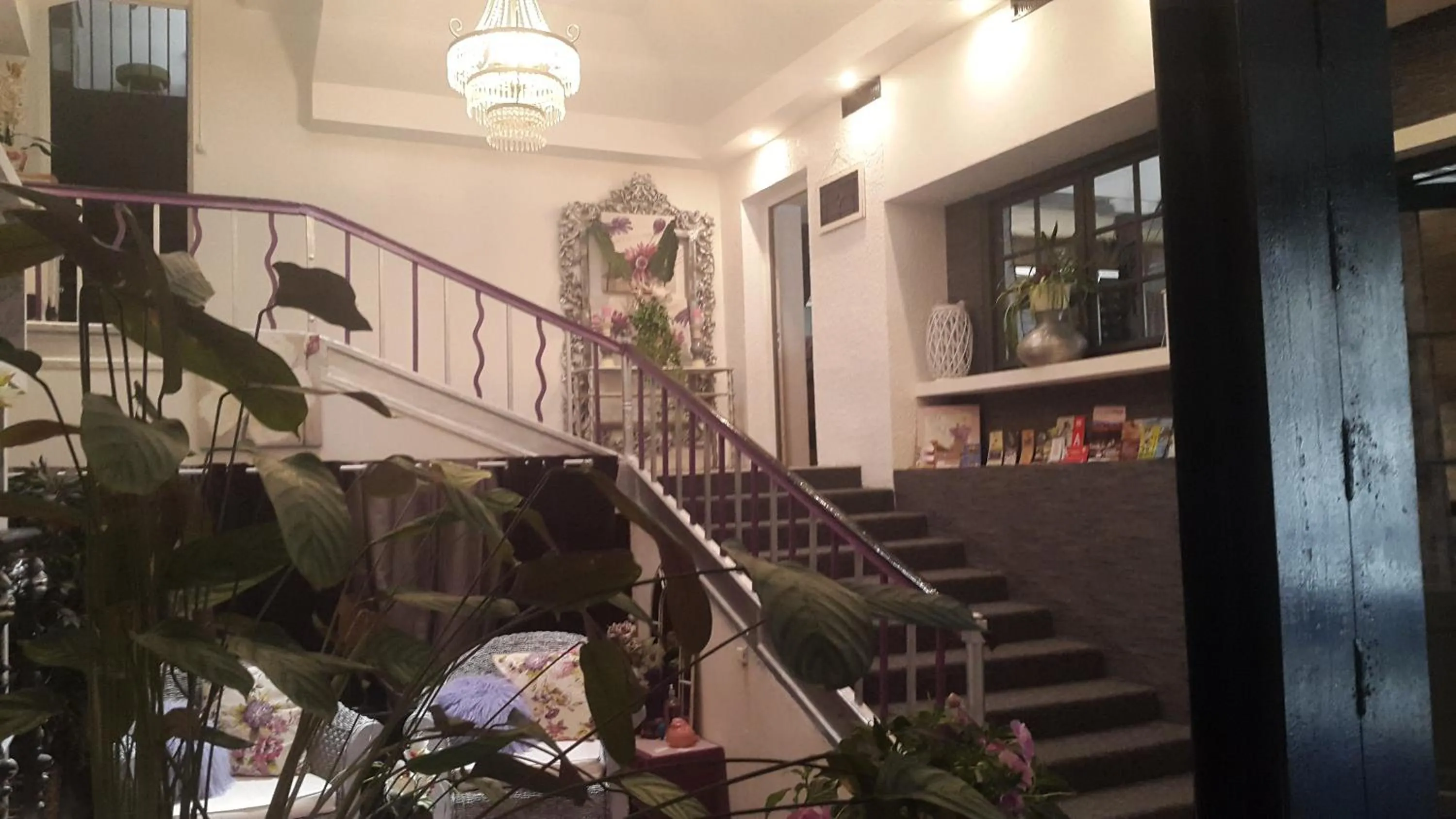 Logis l'Estelvin chambres d'hôtes