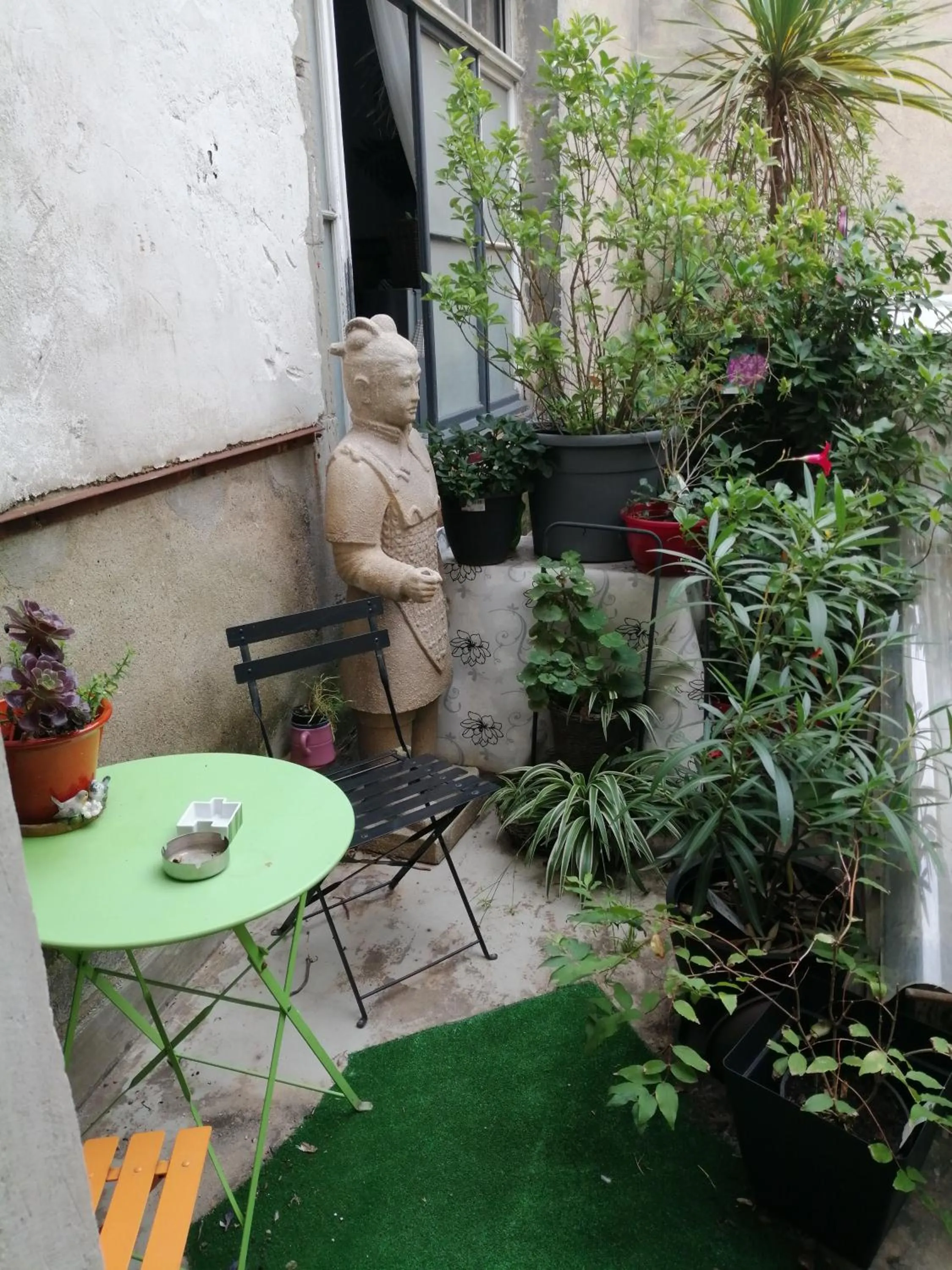 Logis l'Estelvin chambres d'hôtes