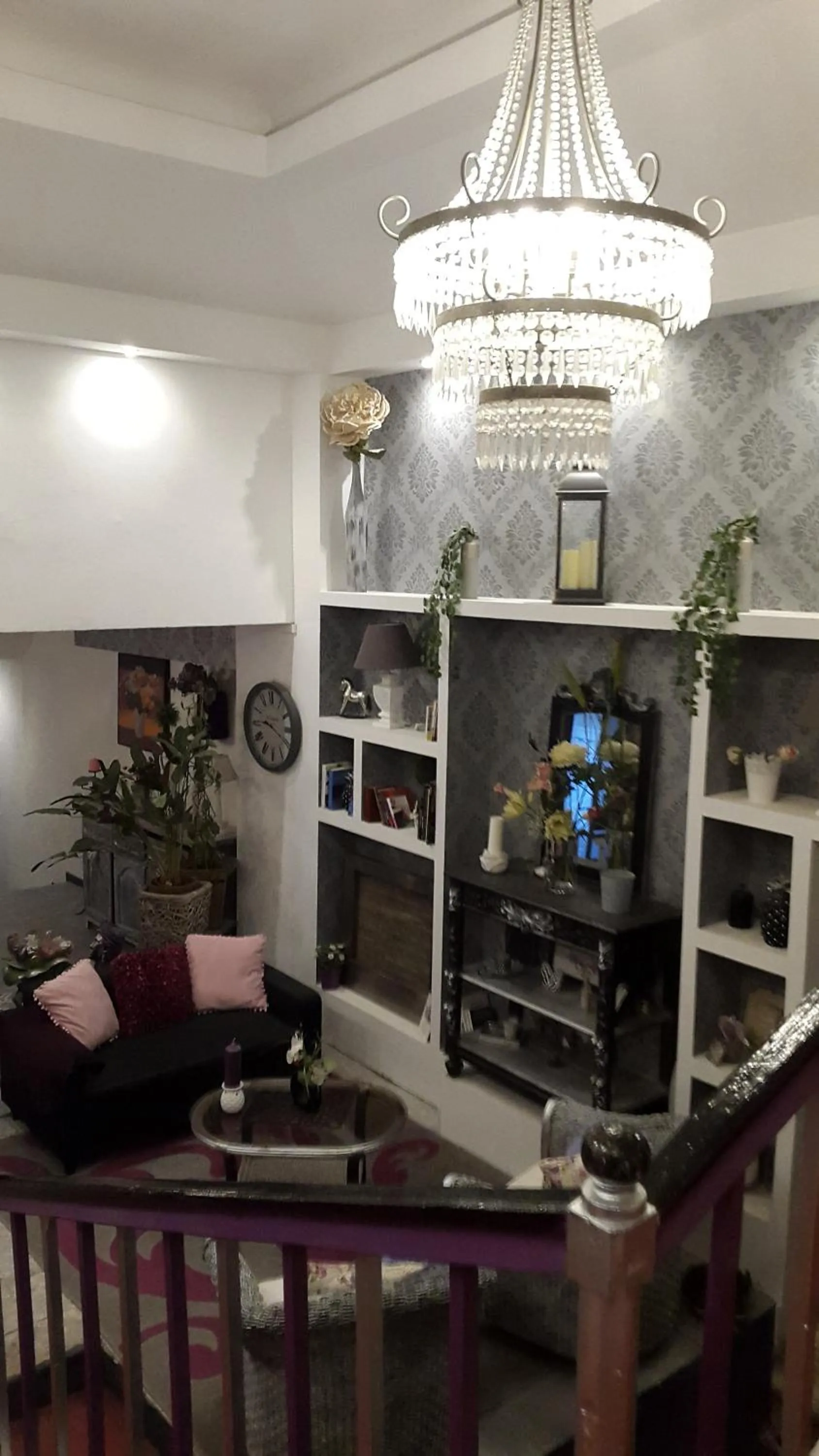 Logis l'Estelvin chambres d'hôtes