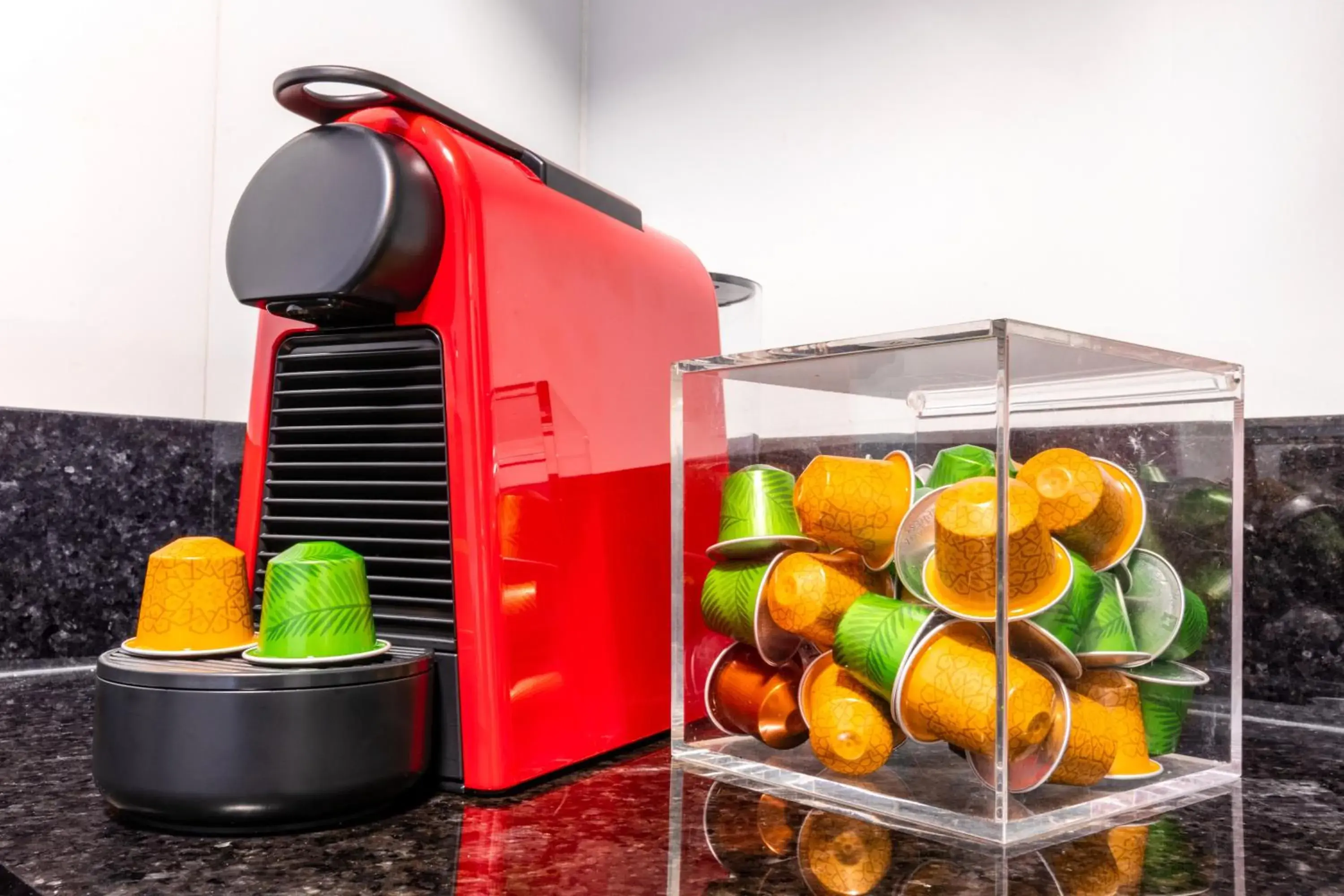 One-Bedroom Apartment in Modern&New Apartment in Palermo - by BueRentals One-Bedroom Apartment in Modern&New Apartment in Palermo - by BueRentals