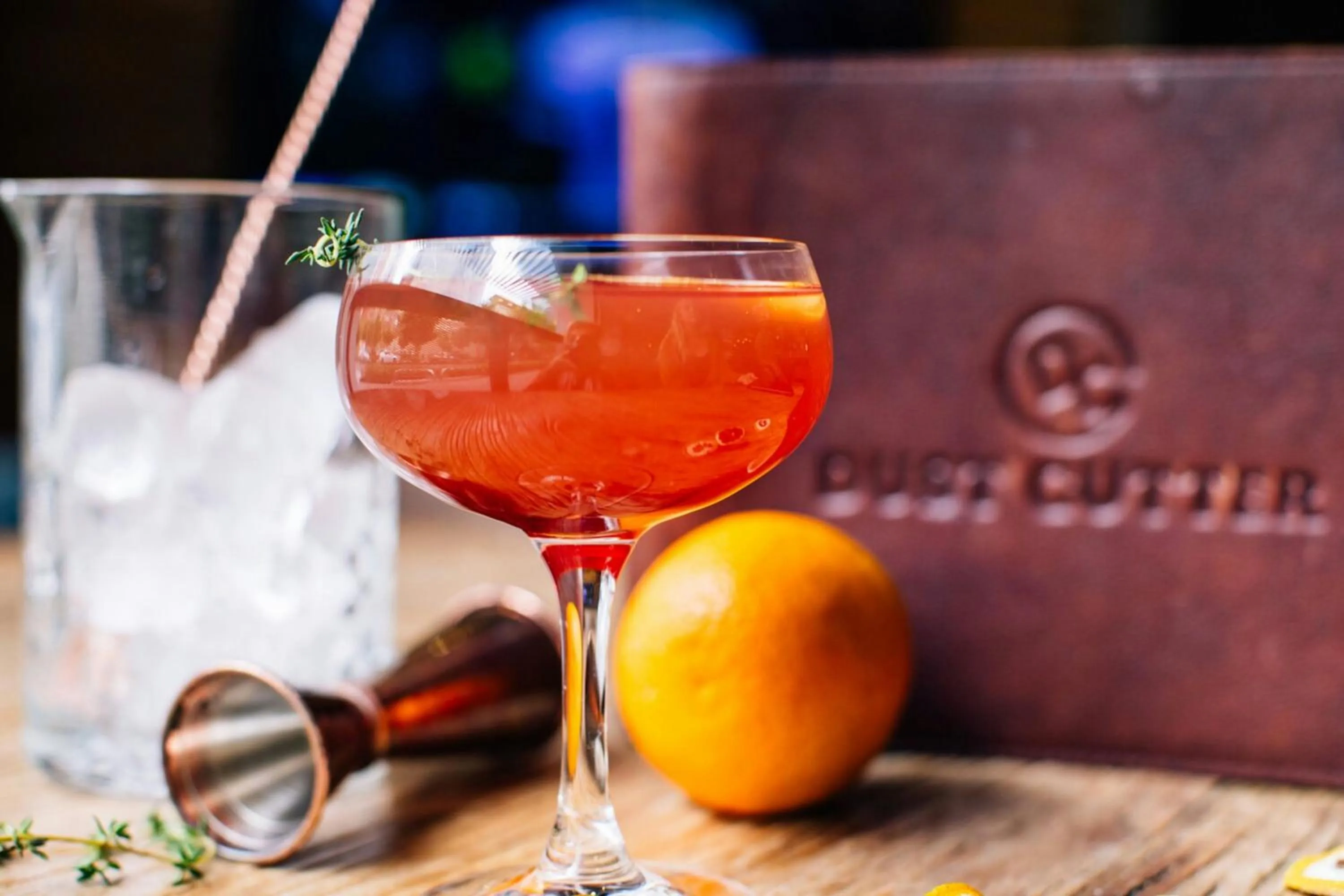 Restaurant/places to eat in Renaissance Phoenix Downtown Hotel