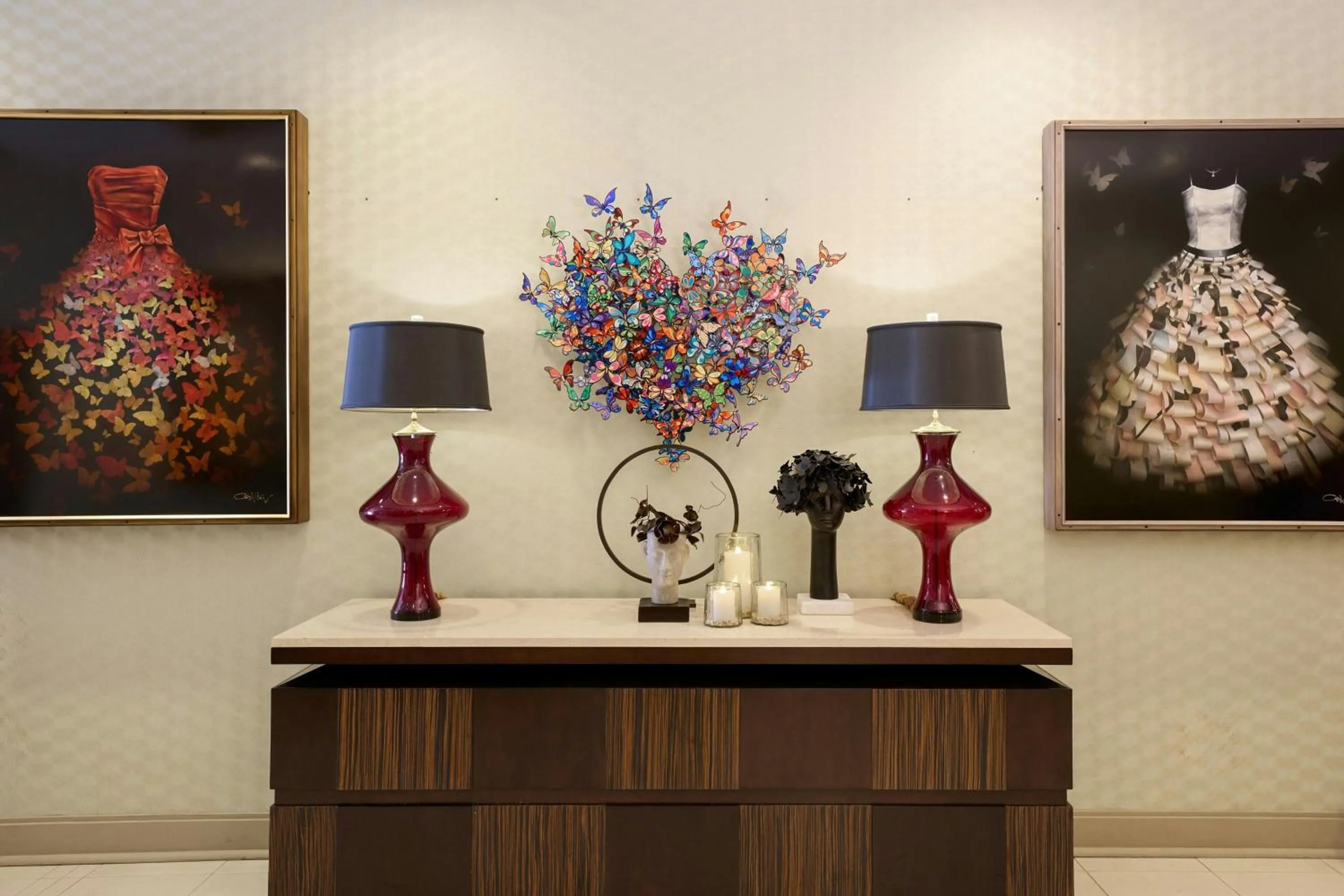 Other in Renaissance Phoenix Downtown Hotel