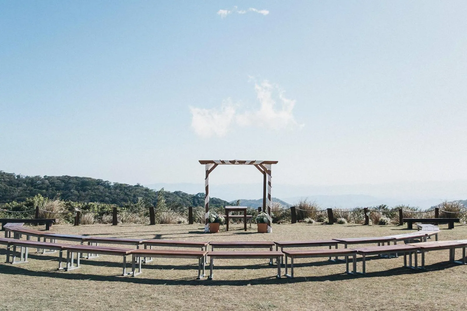 Entertainment in Valle Escondido Nature Reserve Hotel & Farm