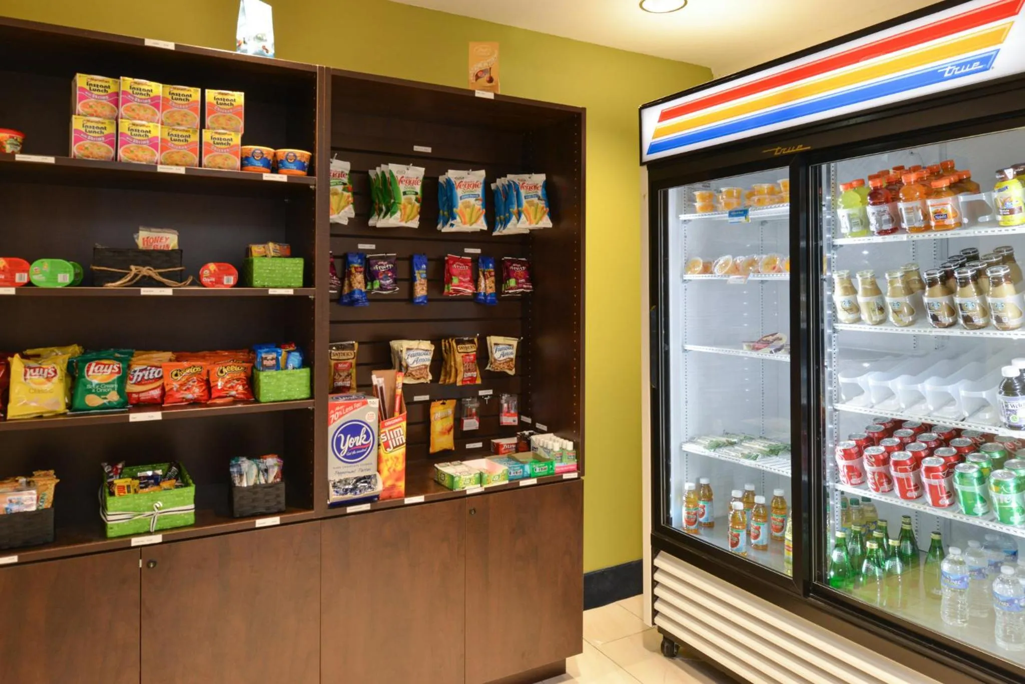 Other in Holiday Inn Express & Suites Raleigh NE - Medical Ctr Area by IHG