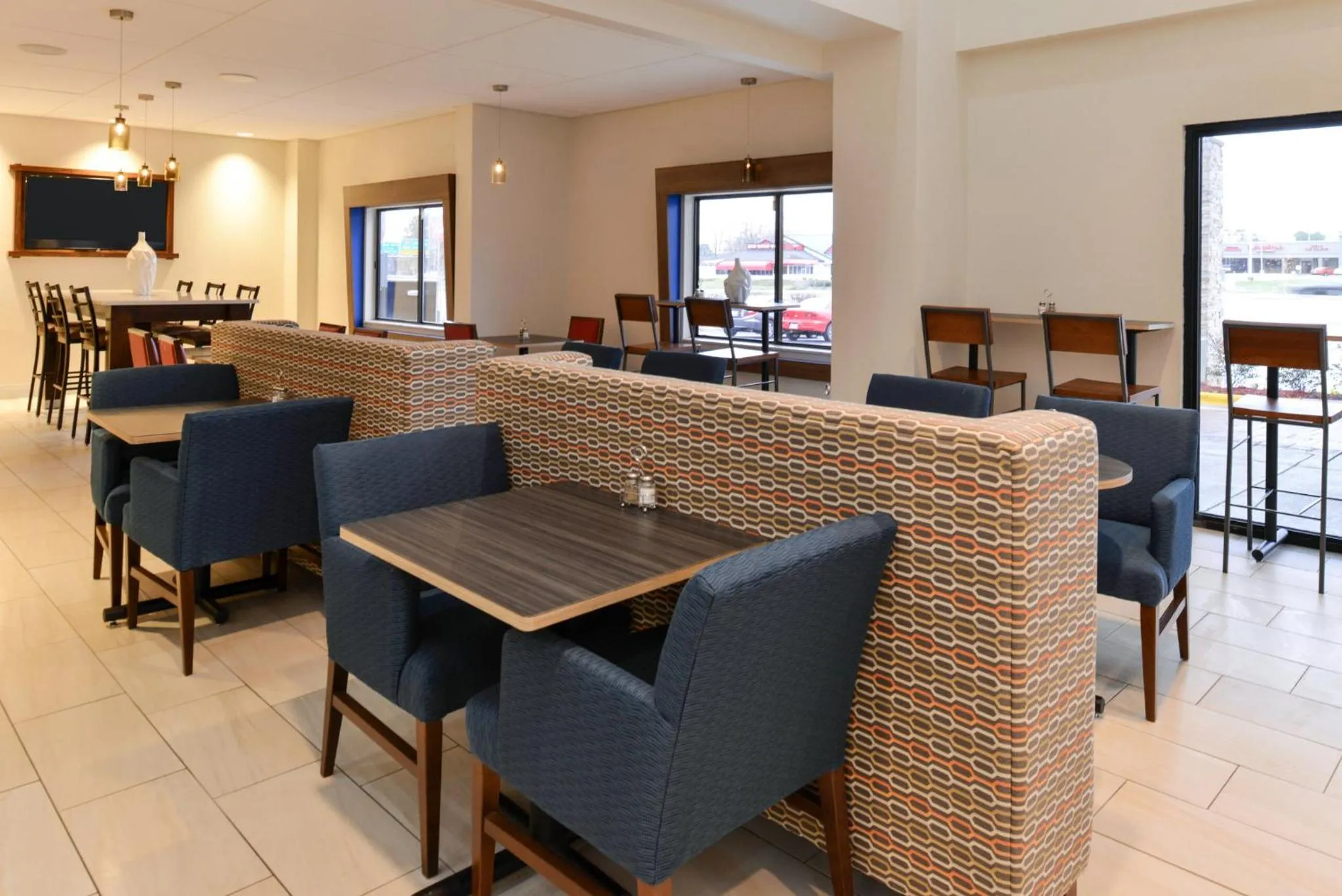 Property building in Holiday Inn Express & Suites Raleigh NE - Medical Ctr Area by IHG