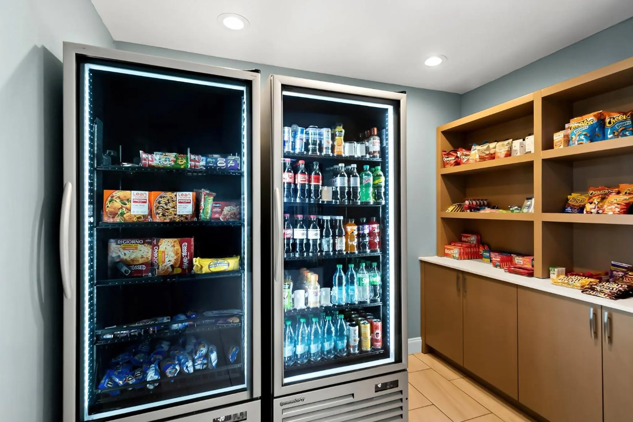 Other in Holiday Inn Express & Suites Raleigh NE - Medical Ctr Area by IHG