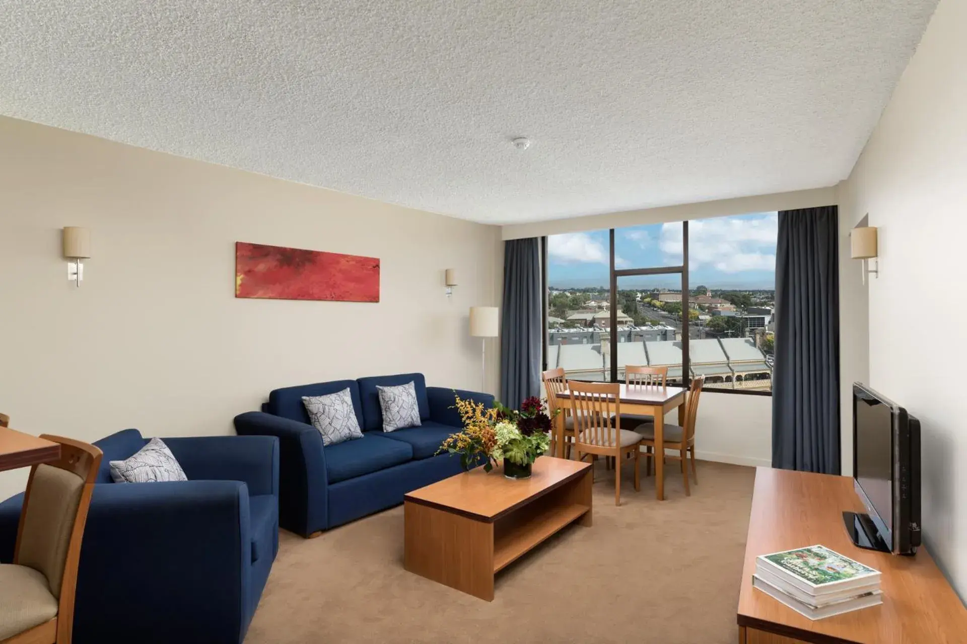 Studio Apartment in Rydges Geelong Studio Apartment in Rydges Geelong