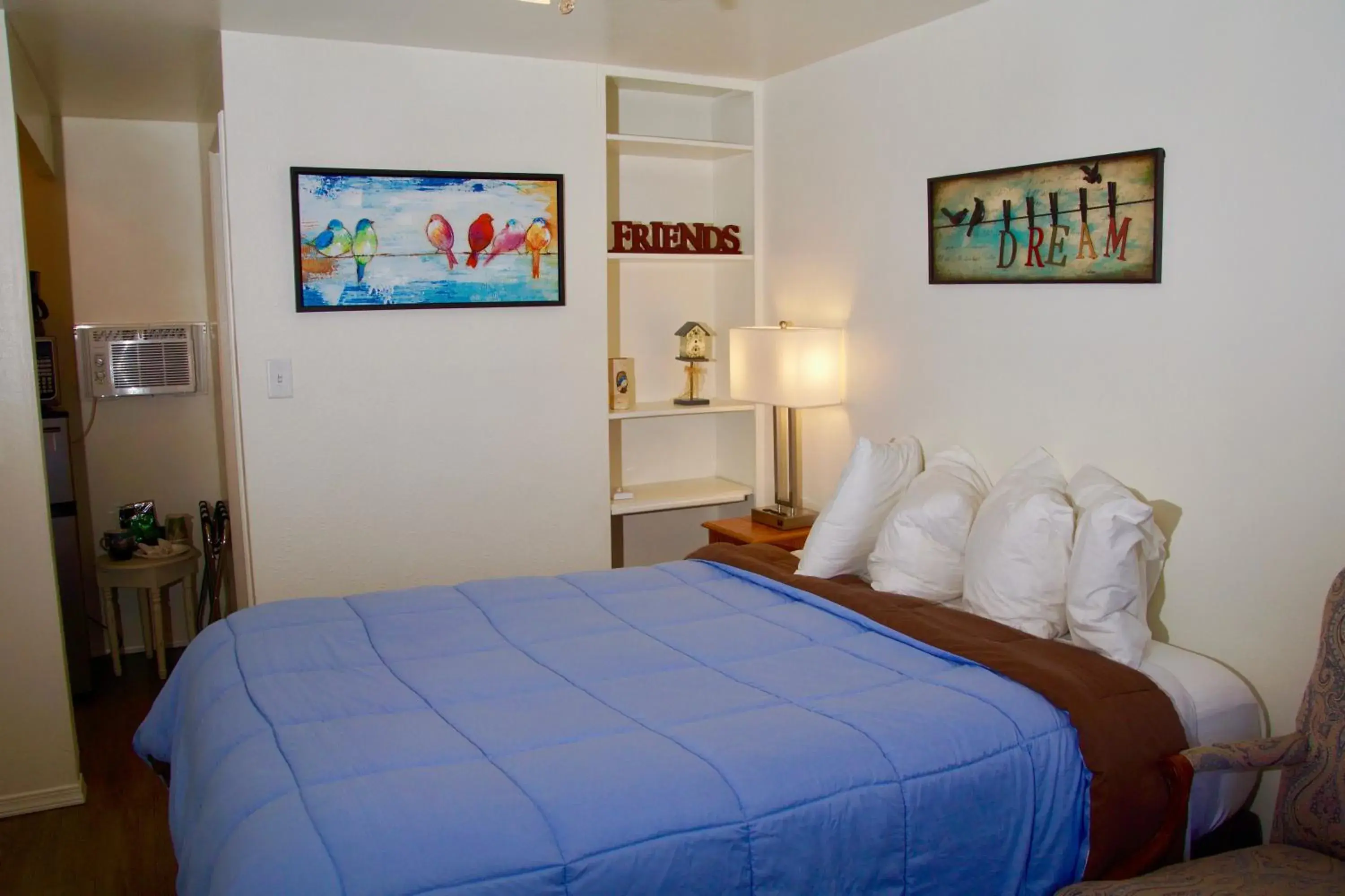 Standard Studio in Arbor Inn Motel Oakridge Standard Studio in Arbor Inn Motel Oakridge