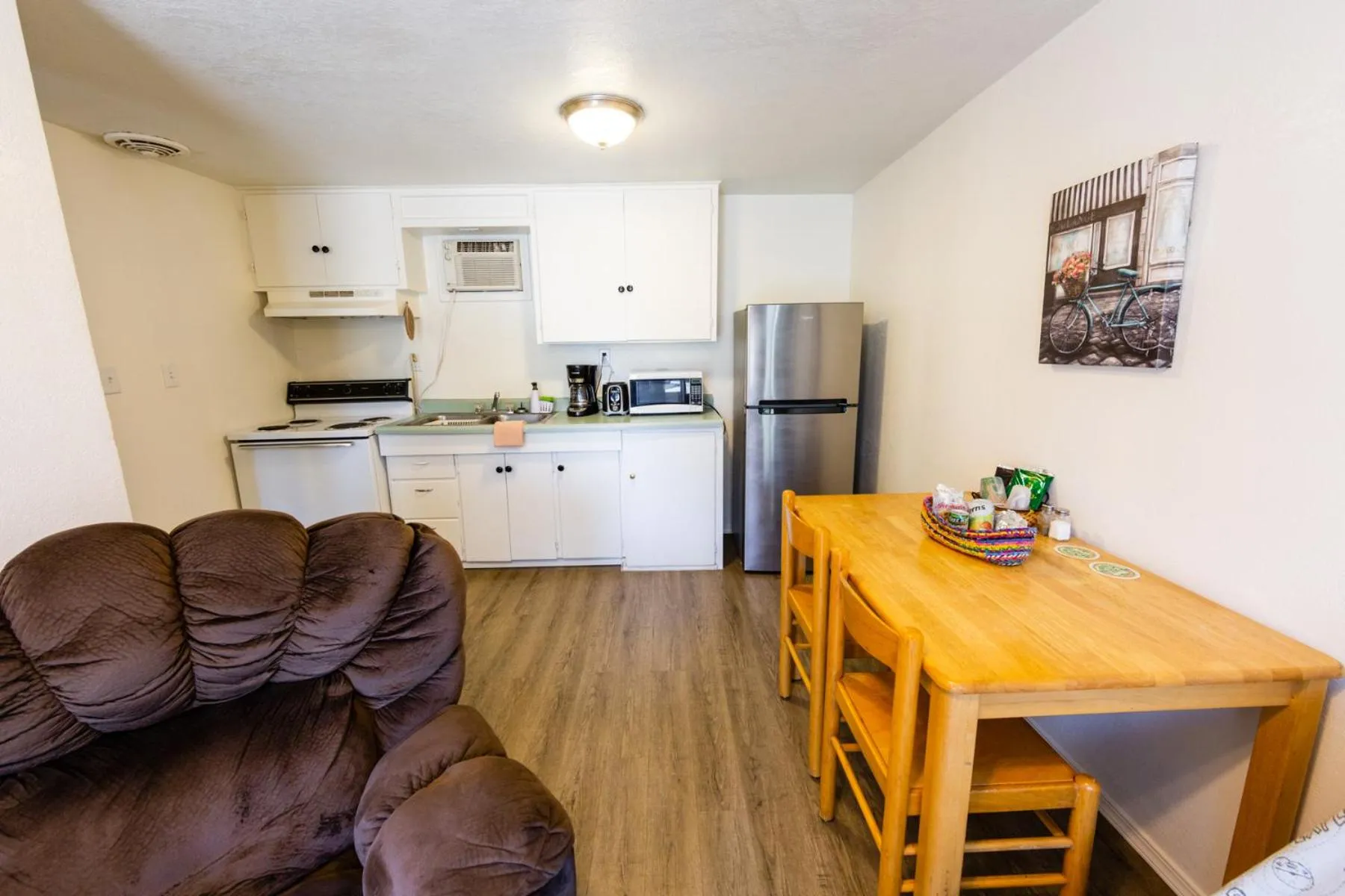 Arbor Inn Motel Oakridge