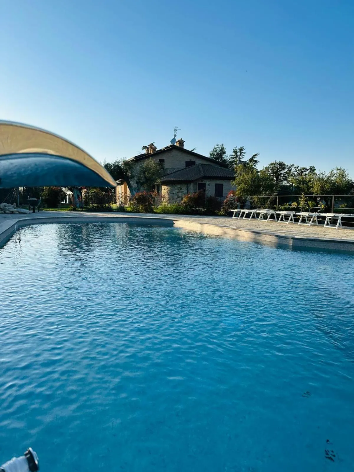 B&B Madonna Carradori Country