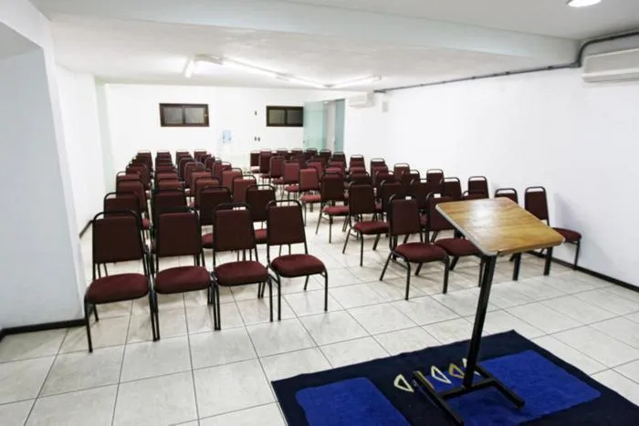 Business facilities in Hotel Blumenhof