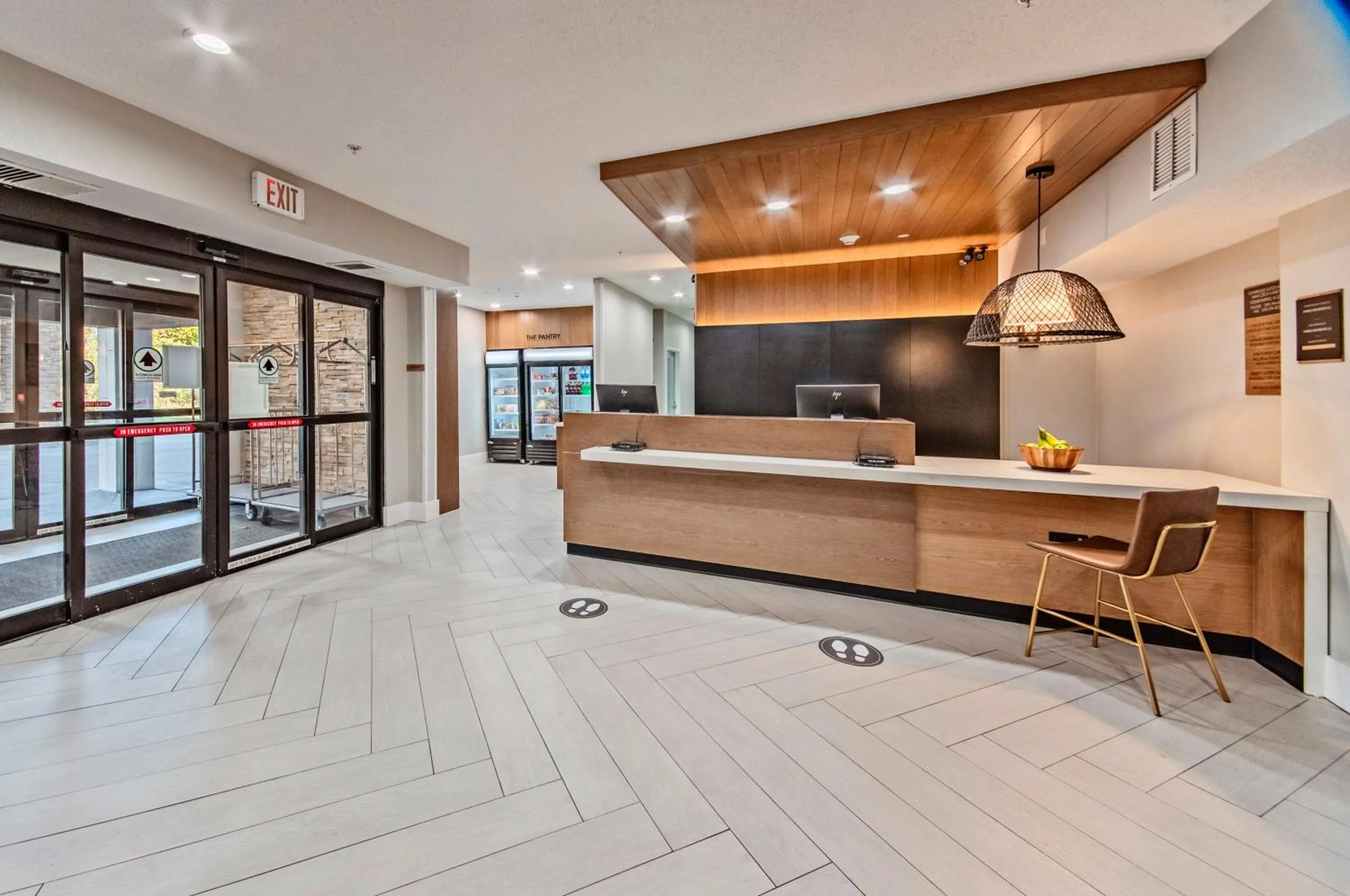 Property building in Staybridge Suites - Cedar Rapids North by IHG