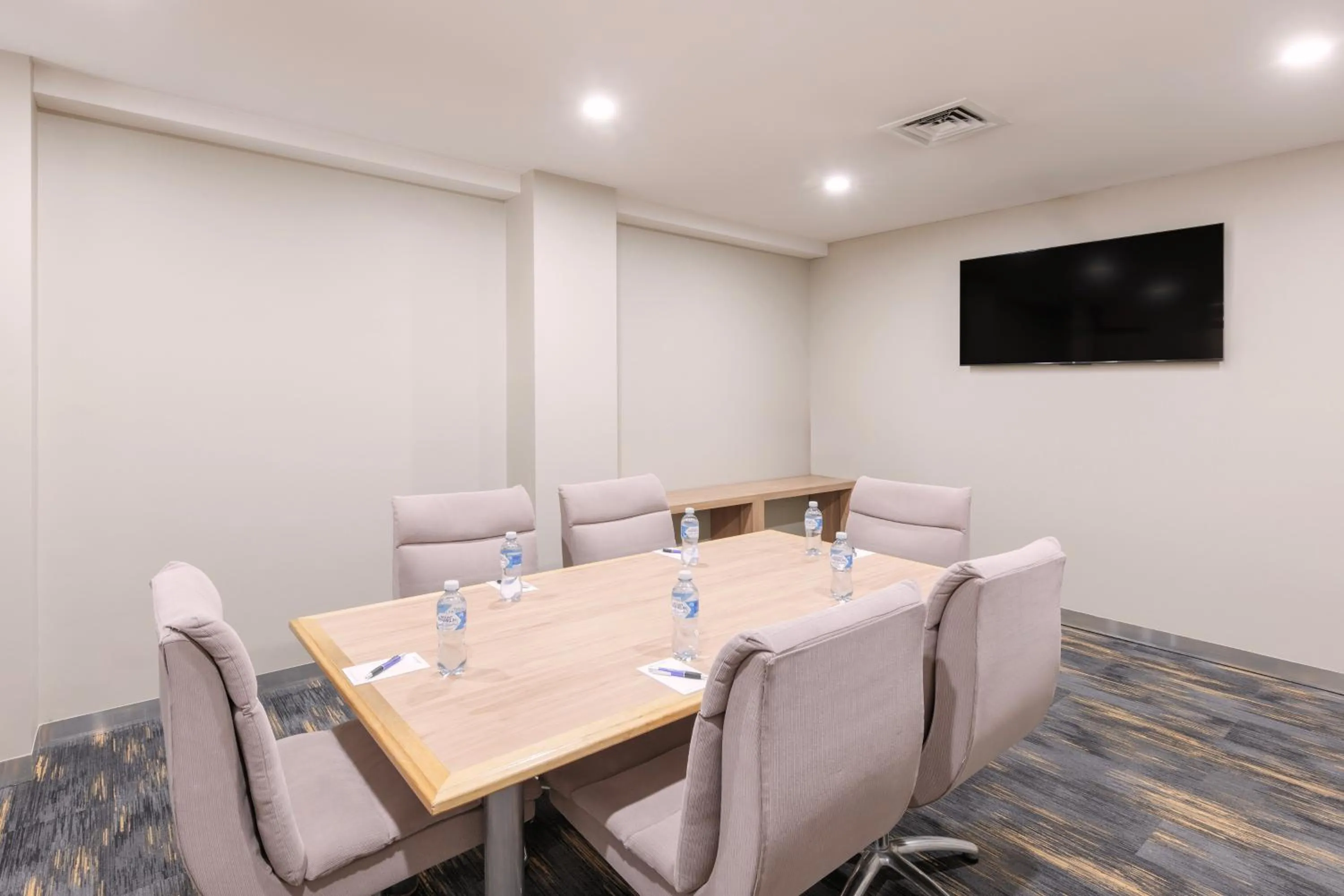 Meeting/conference room in Best Western Plus Launceston