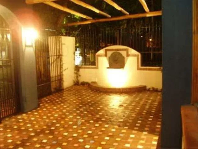 Night in Muras Apart Hotel