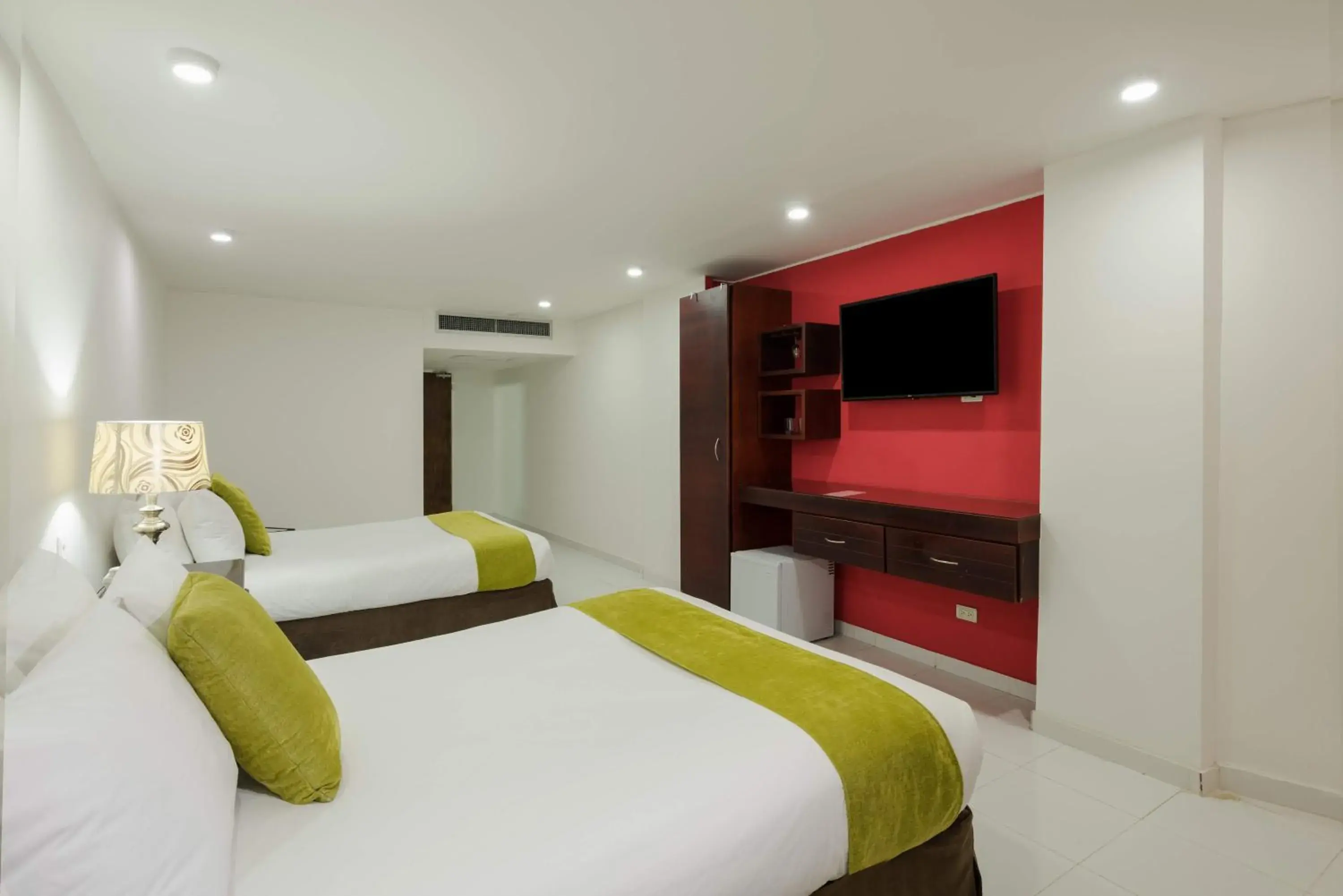 Superior Double or Twin Room in Calypso Beach Hotel Superior Double or Twin Room in Calypso Beach Hotel