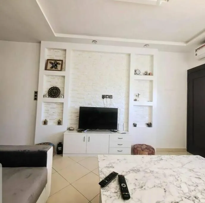 Modern Flat with sea view