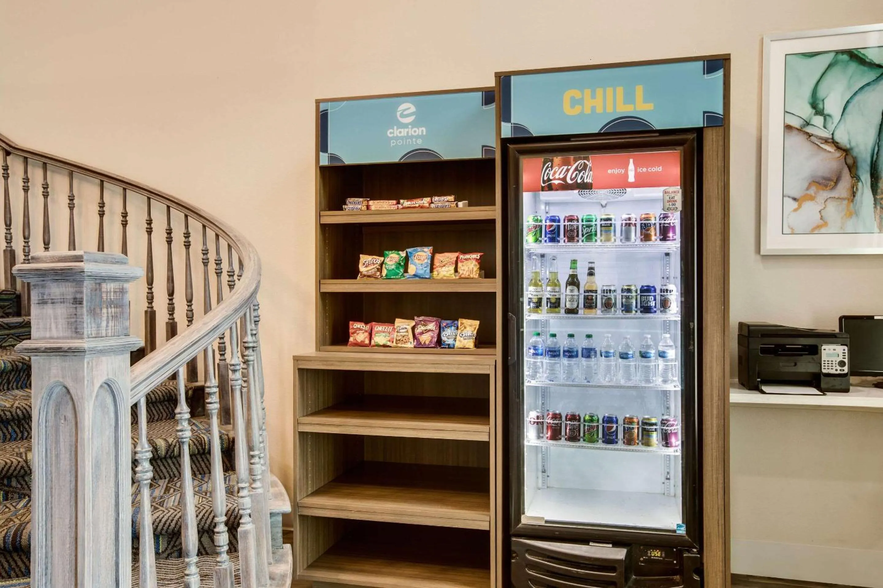 Other in Clarion Pointe Atlanta Airport College Park