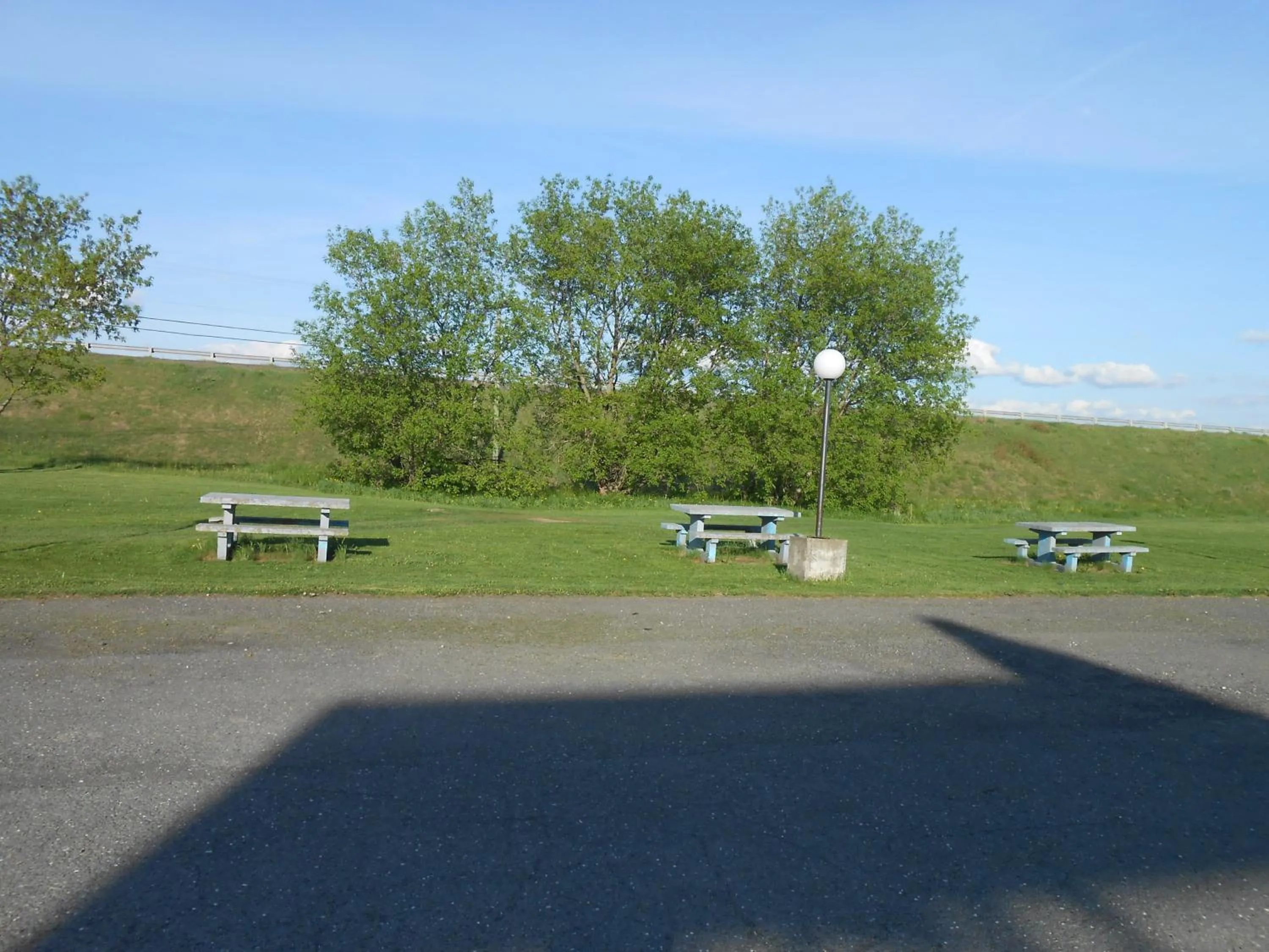 Activities in Knights Inn Woodstock