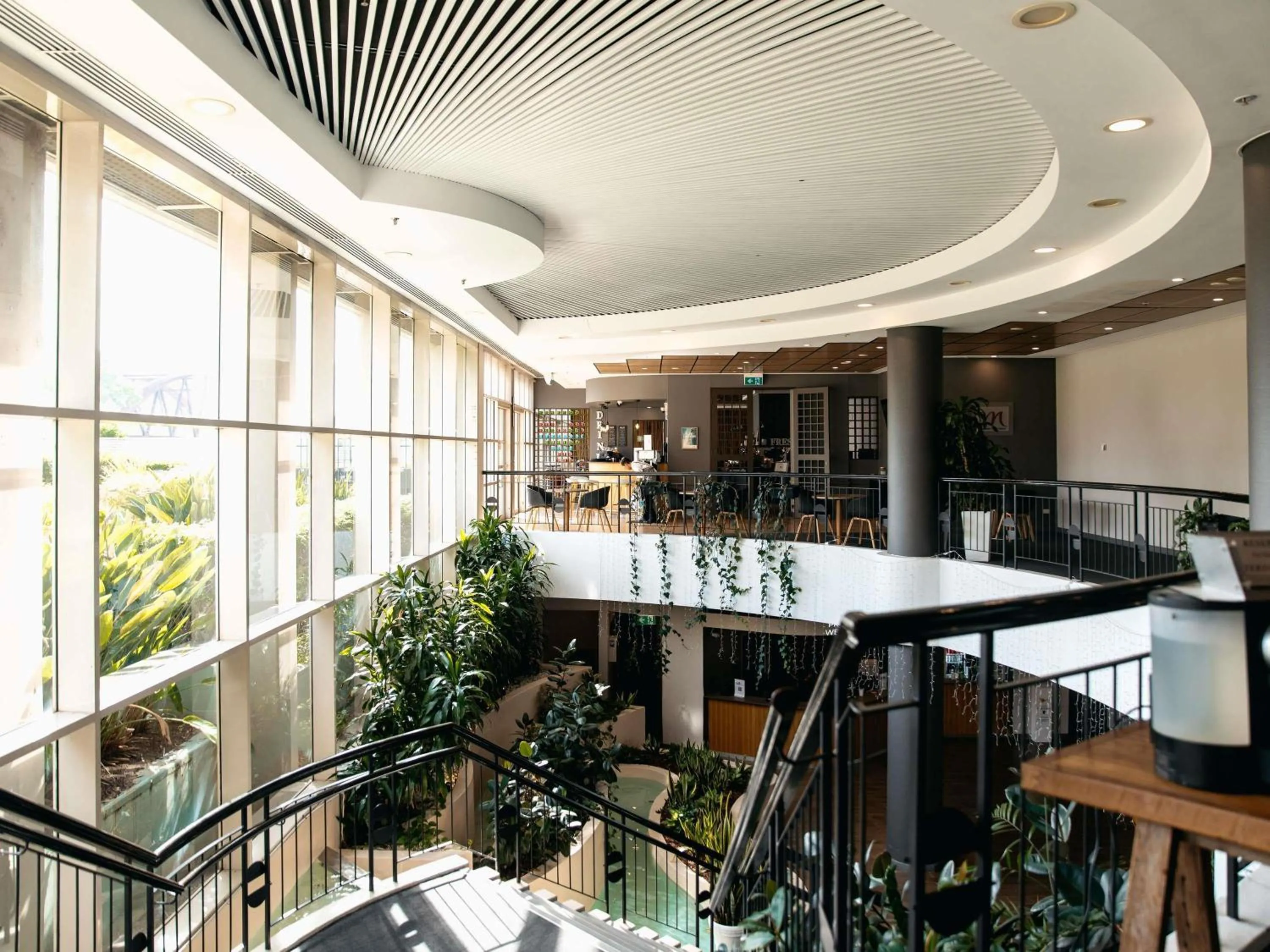 Business facilities in Mercure Sydney Parramatta