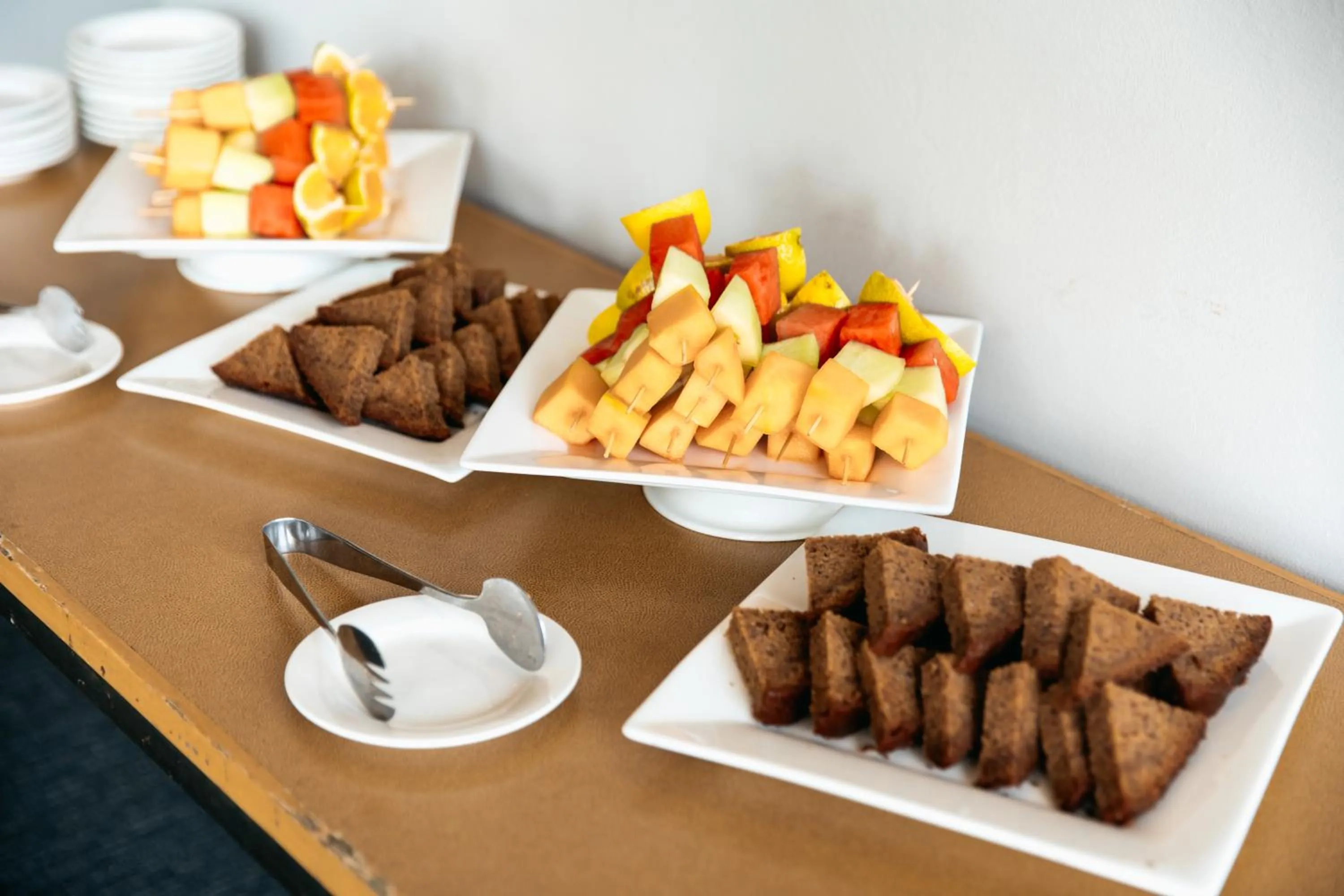 Food and drinks in Mercure Sydney Parramatta