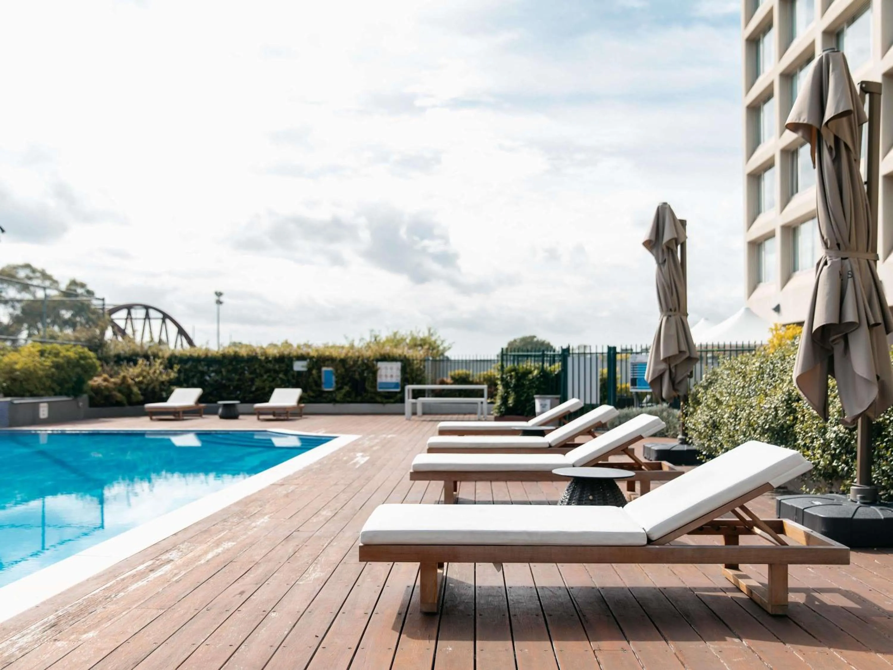 Other in Mercure Sydney Parramatta