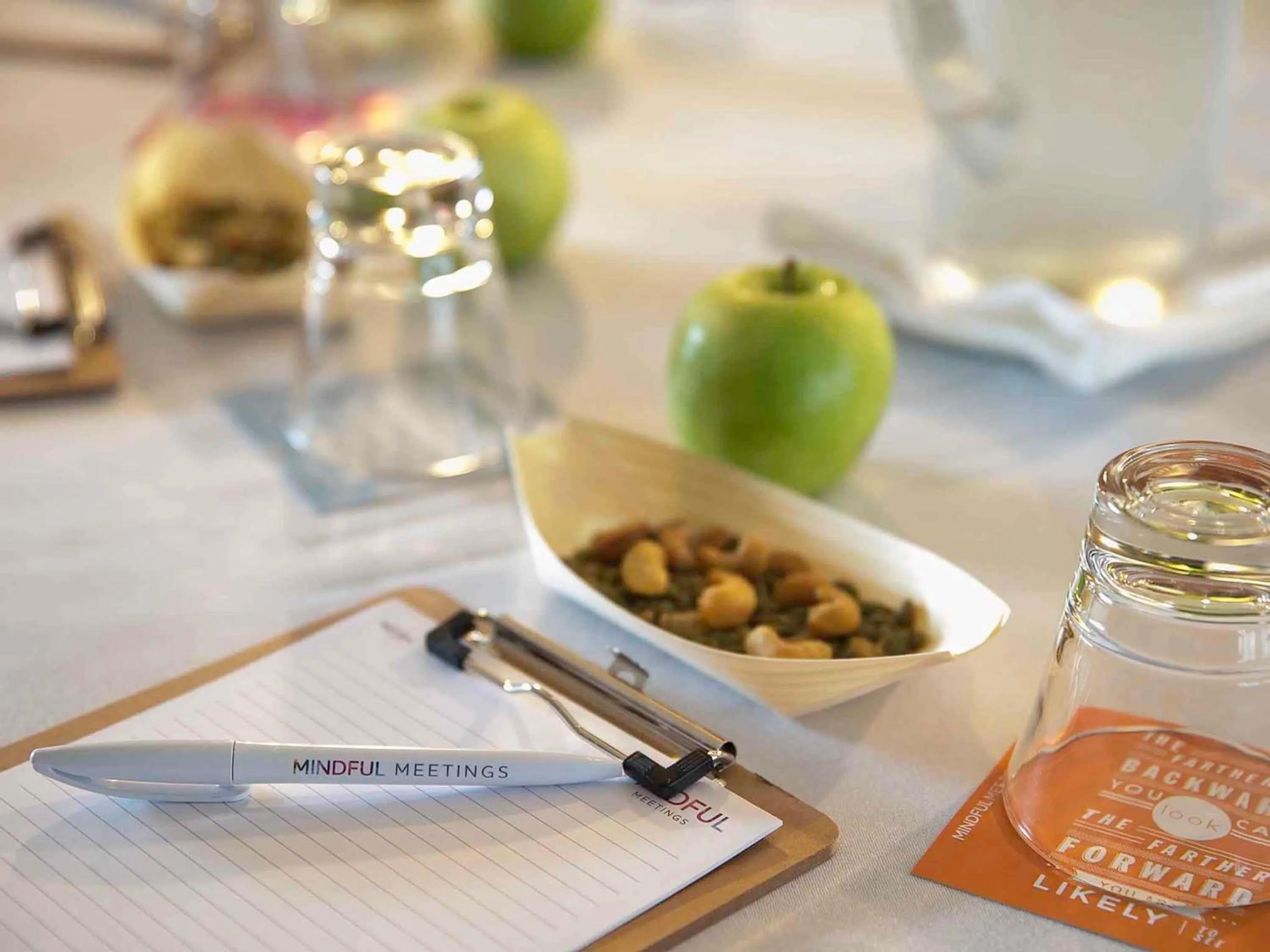 Meeting/conference room in Mercure Sydney Parramatta