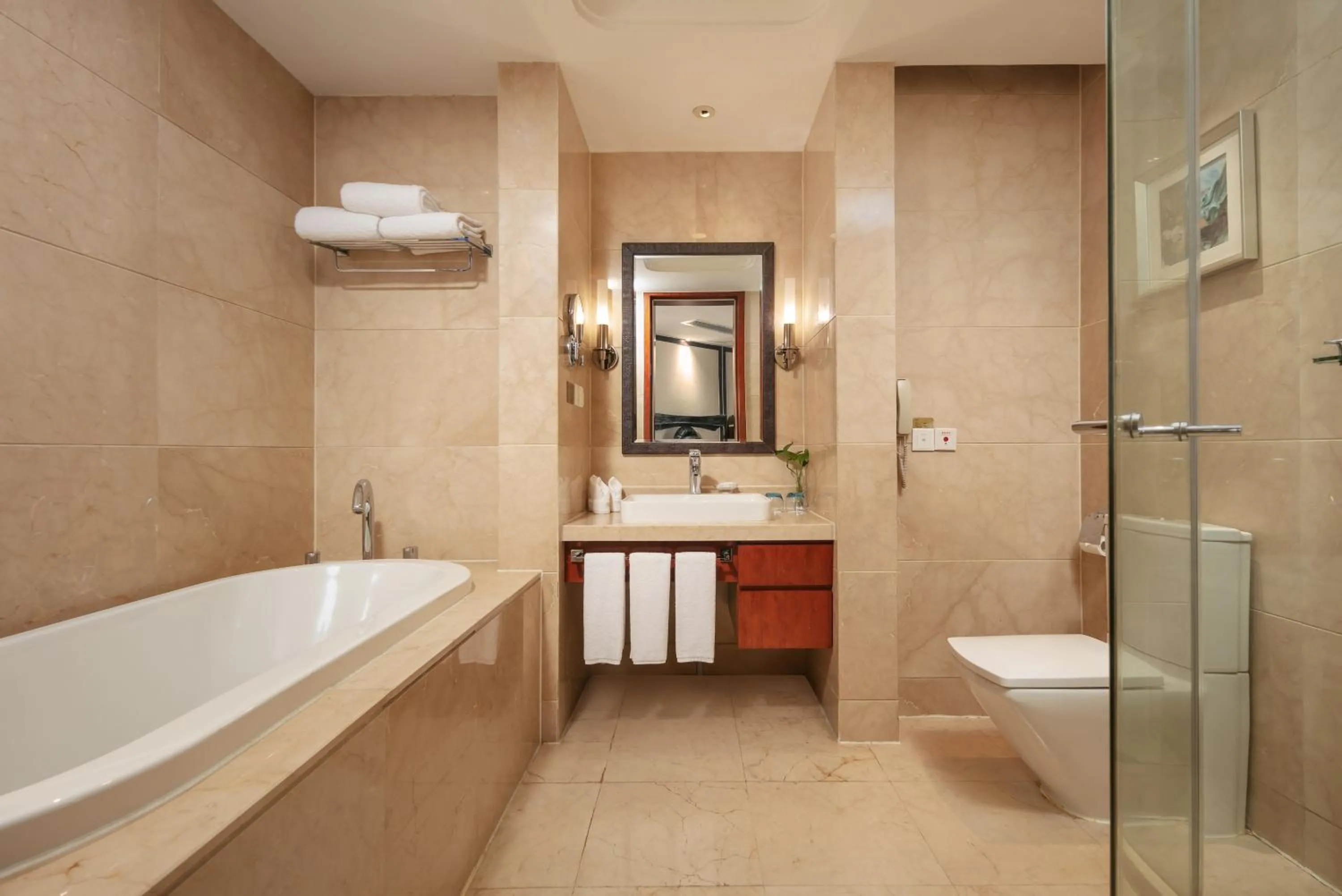 Landison Airport Hotel Hangzhou