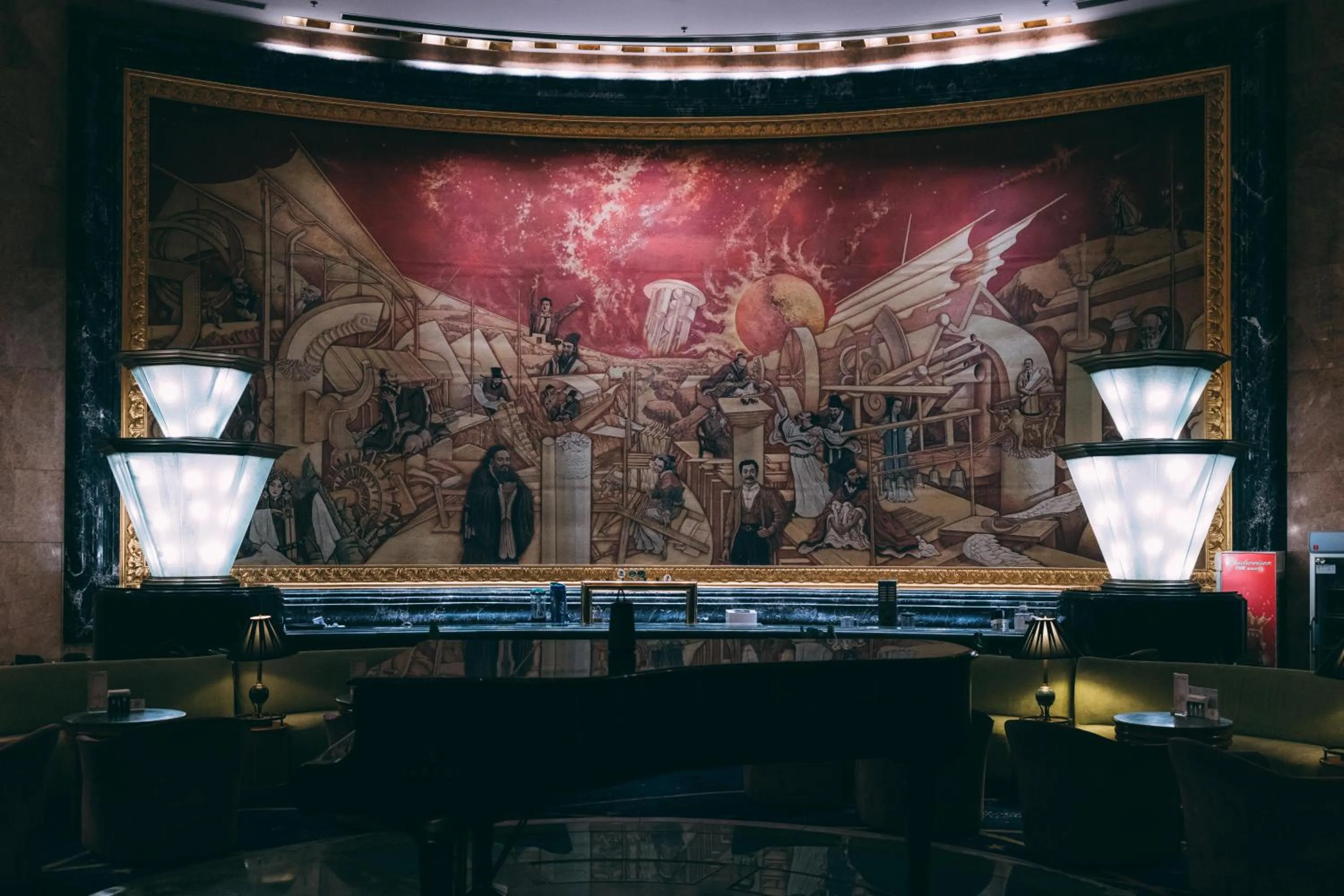 Grand Metropark Hotel Nanjing