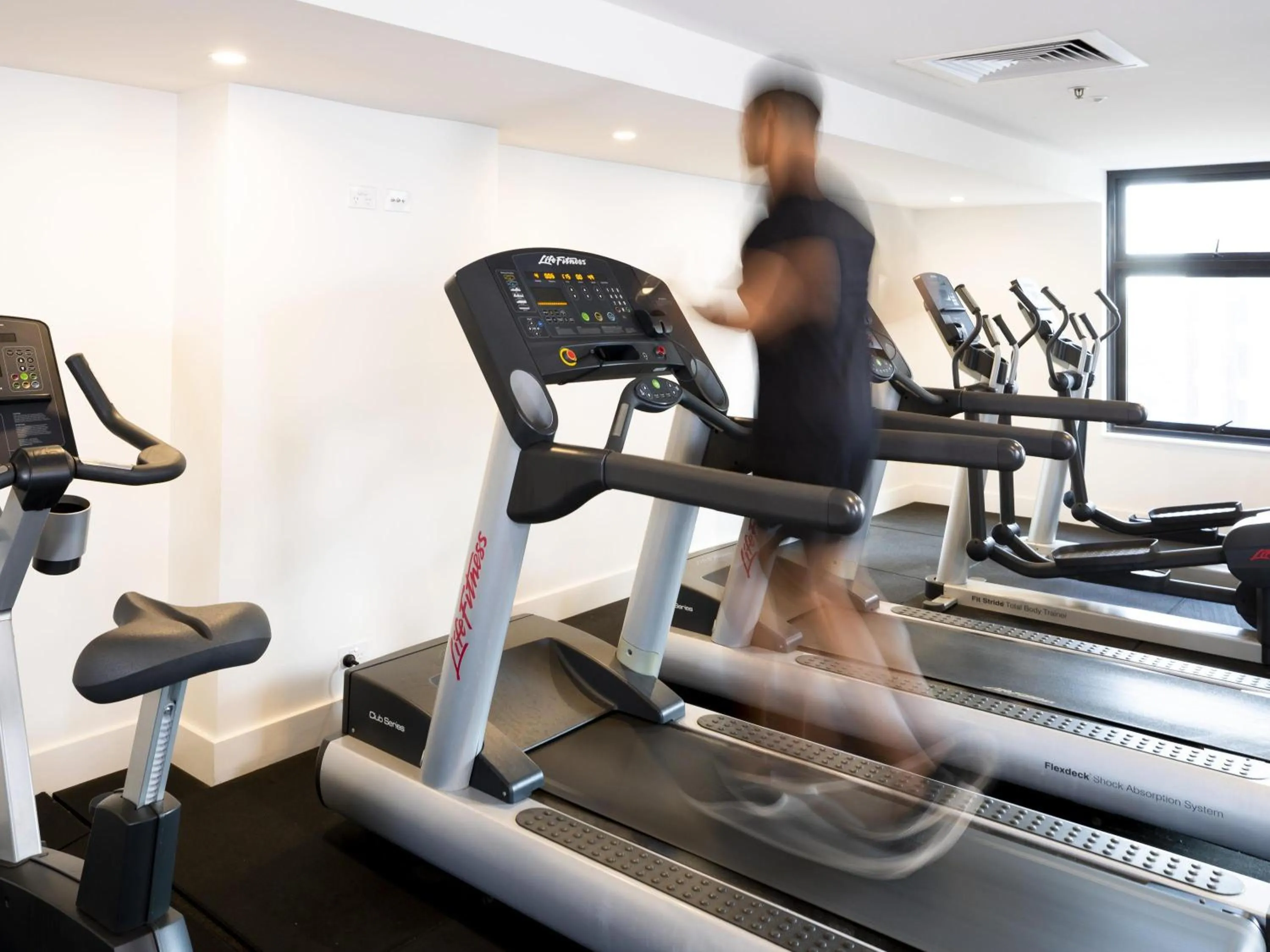 Other in Novotel Sydney International Airport