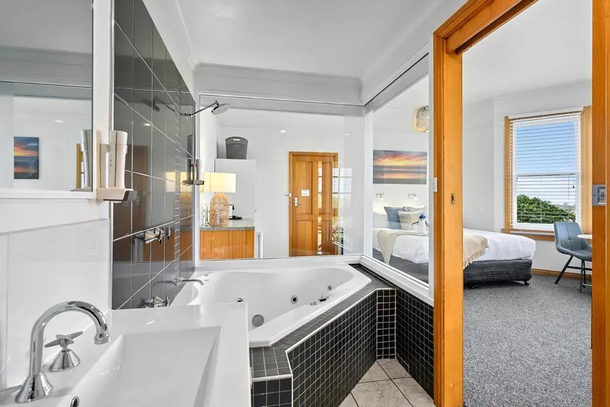 Suite in Stanley Seaview Inn Suite in Stanley Seaview Inn