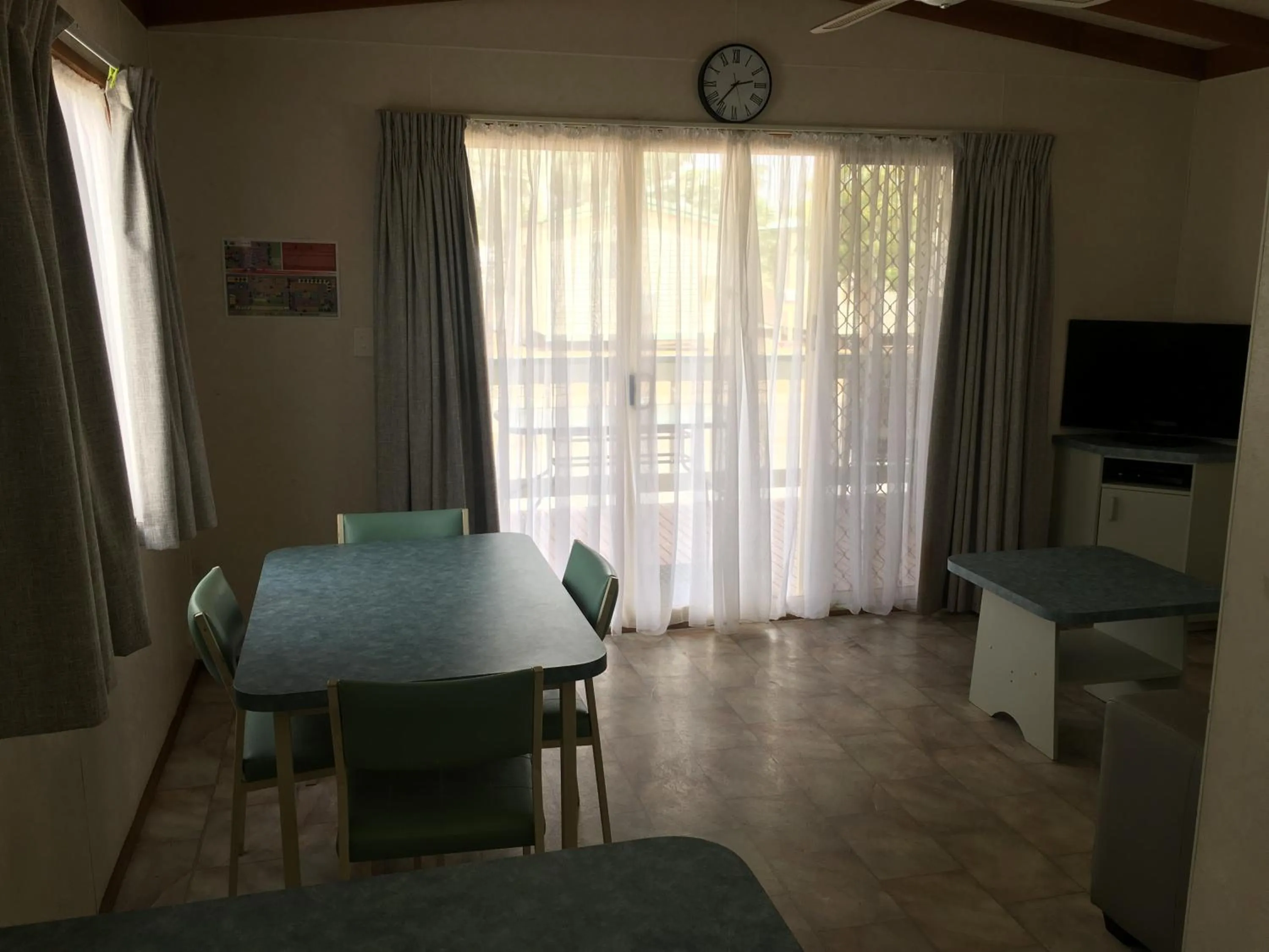 Broken Hill Tourist Park