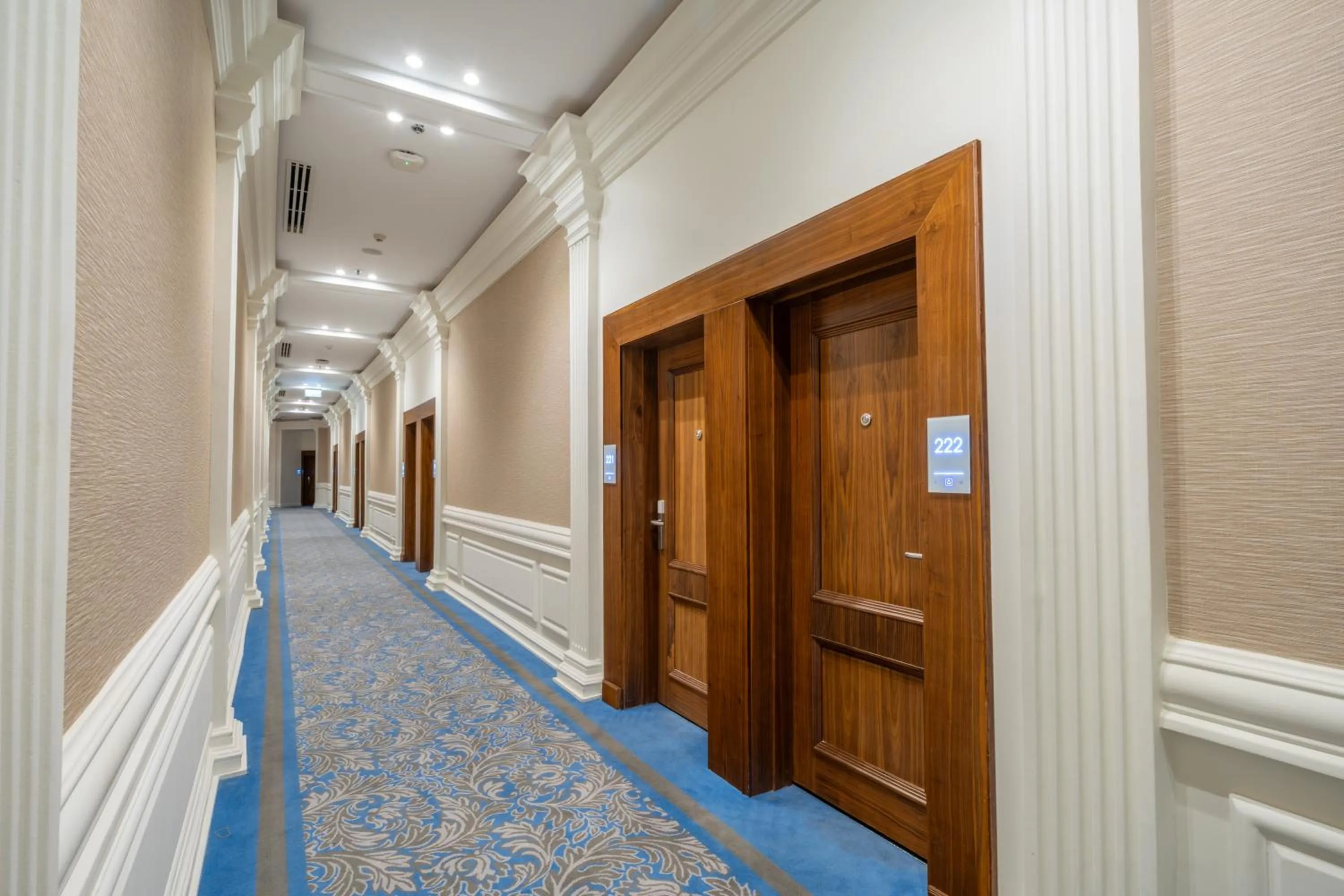 Al Masa Hotel Nasr City