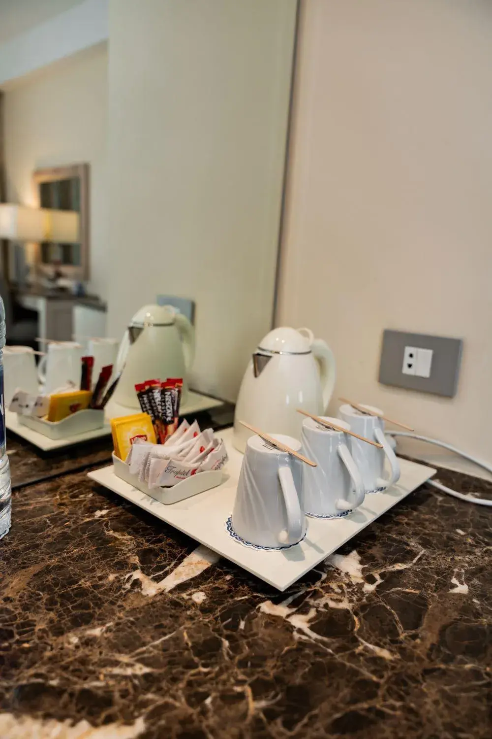 Deluxe Room - single occupancy in Tropitel Sahl Hasheesh Deluxe Room - single occupancy in Tropitel Sahl Hasheesh